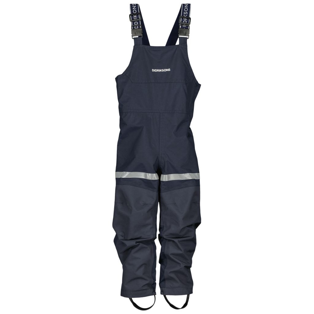 Pilvi Shell Pants Navy