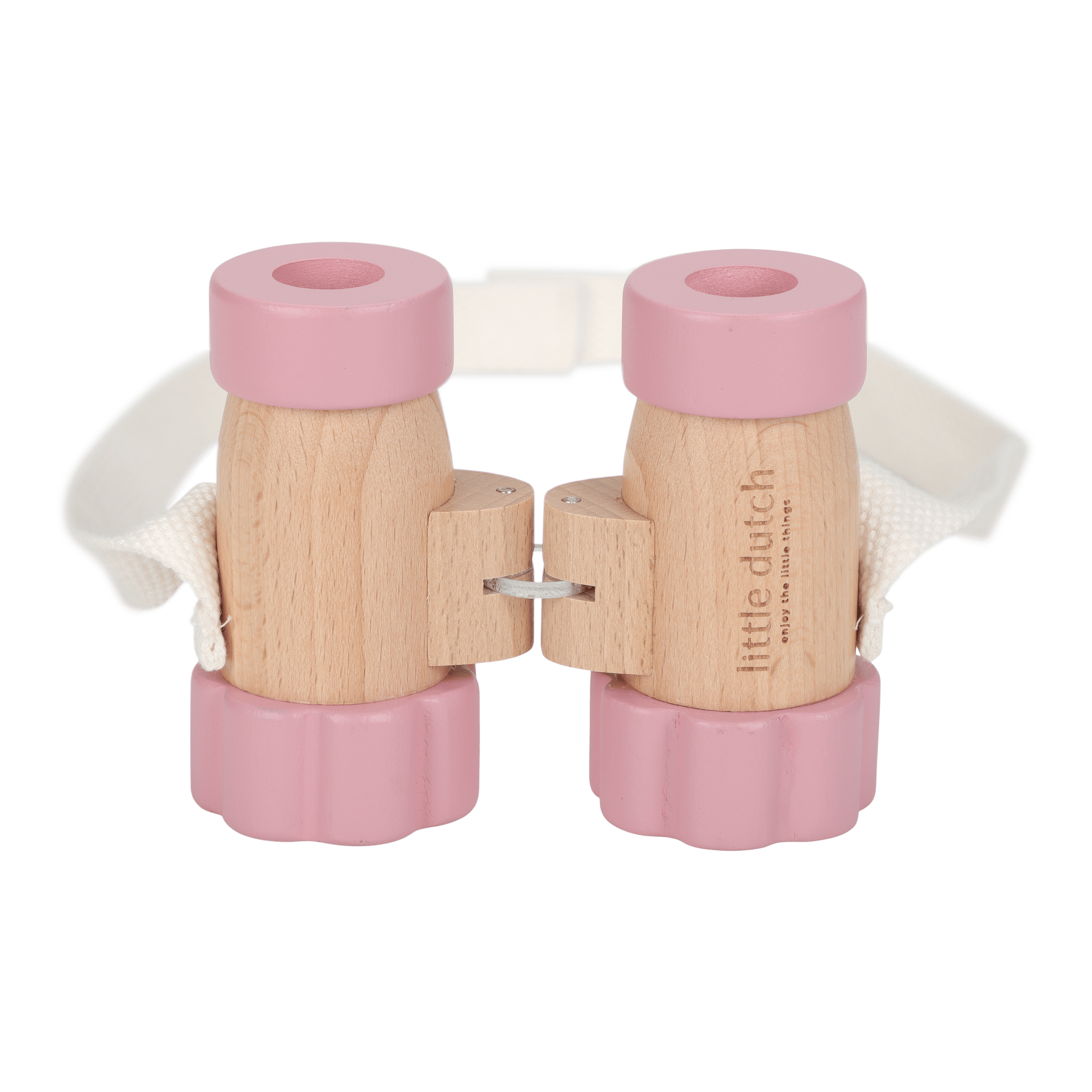 Fairy Garden Kikkert Pink