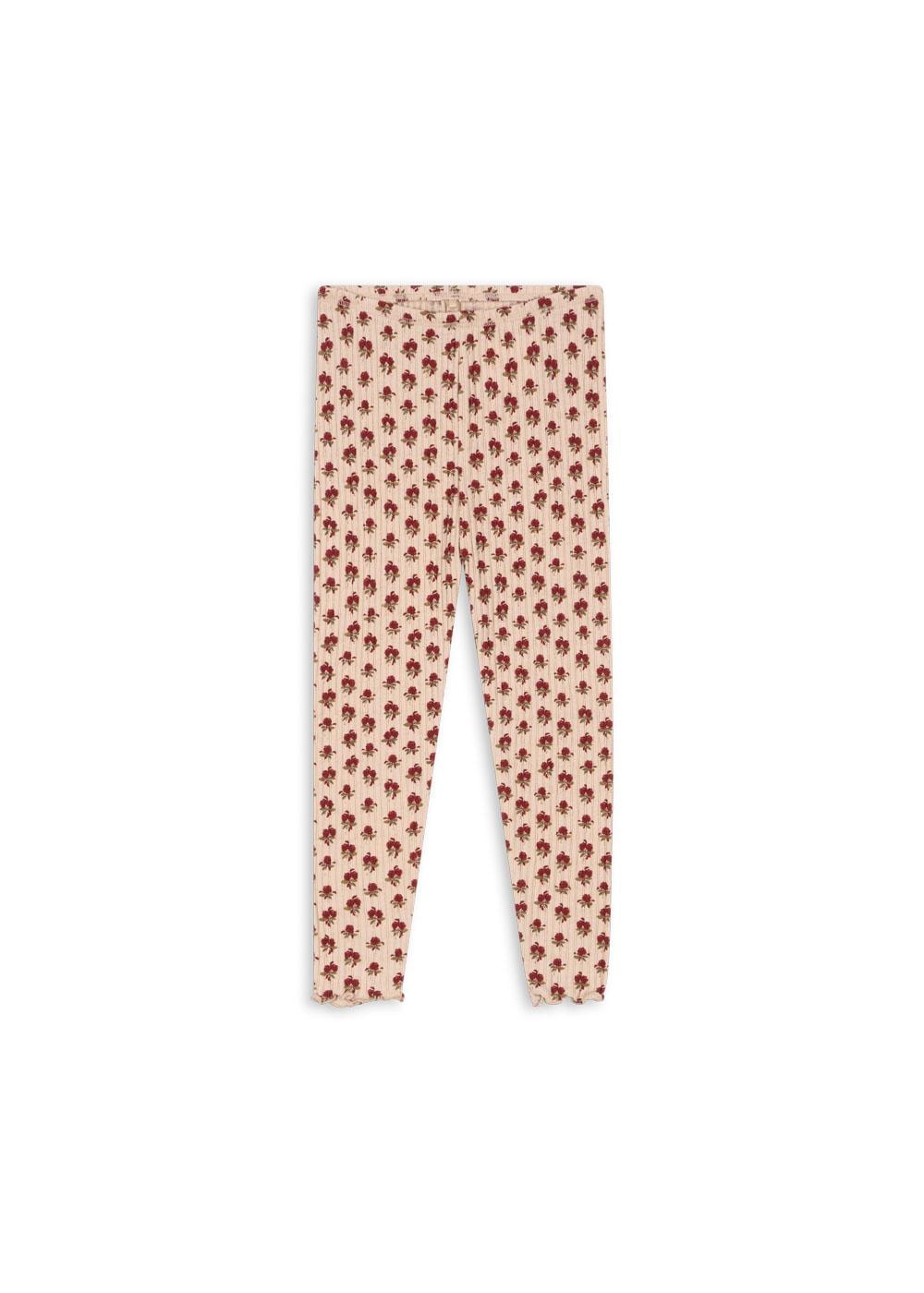 Nia Pants Gots Ruby Rose