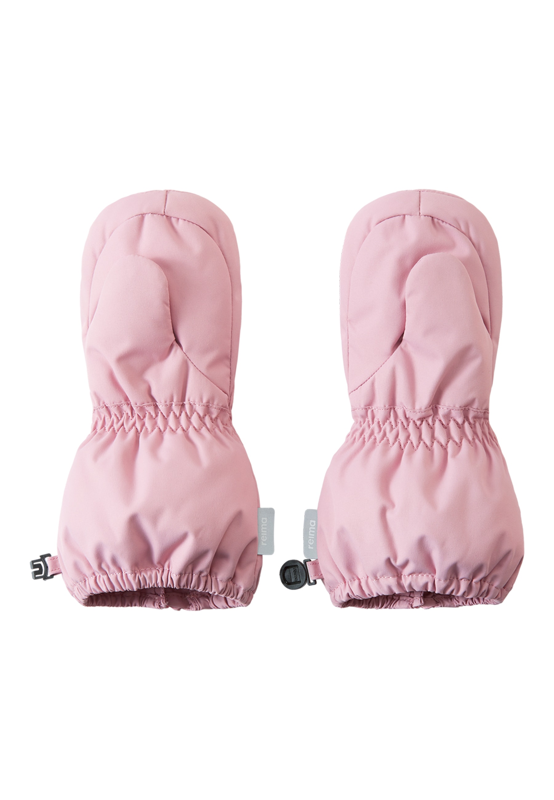 Tassuin Votter Grey Pink