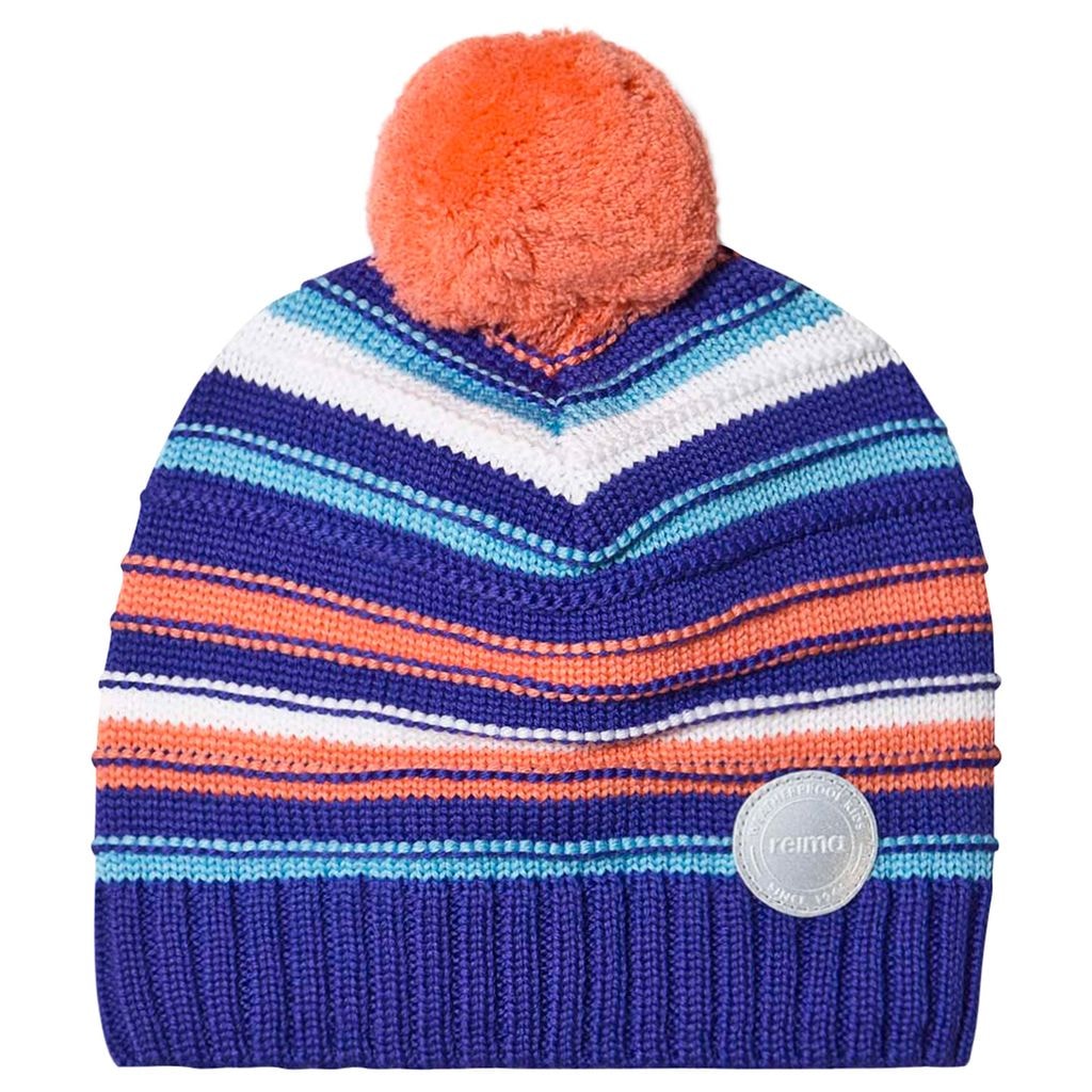 Aapa Beanie Violet