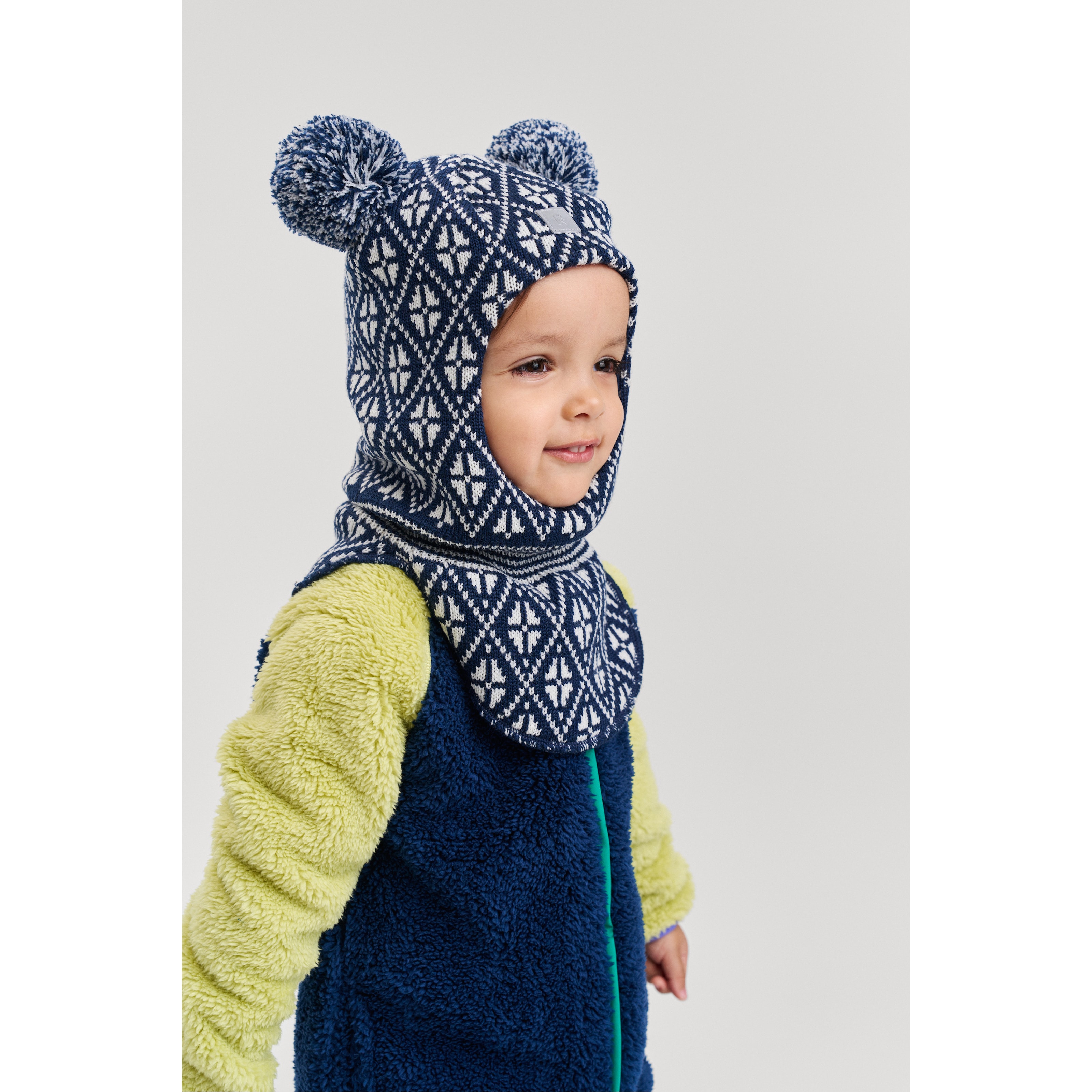 Kuuraan Balaclava Navy