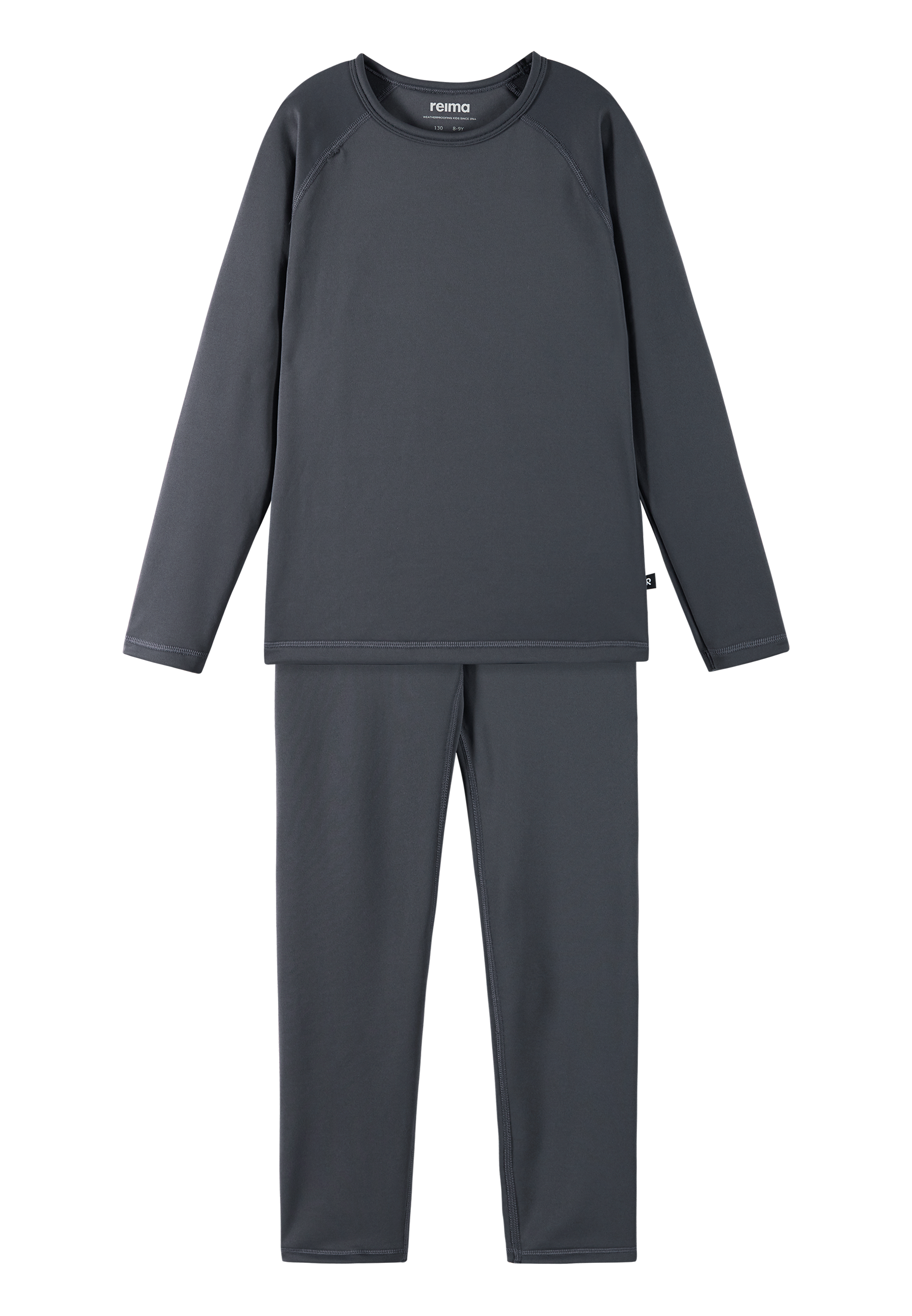 Lampo Termiskt Baslager-set Soft
