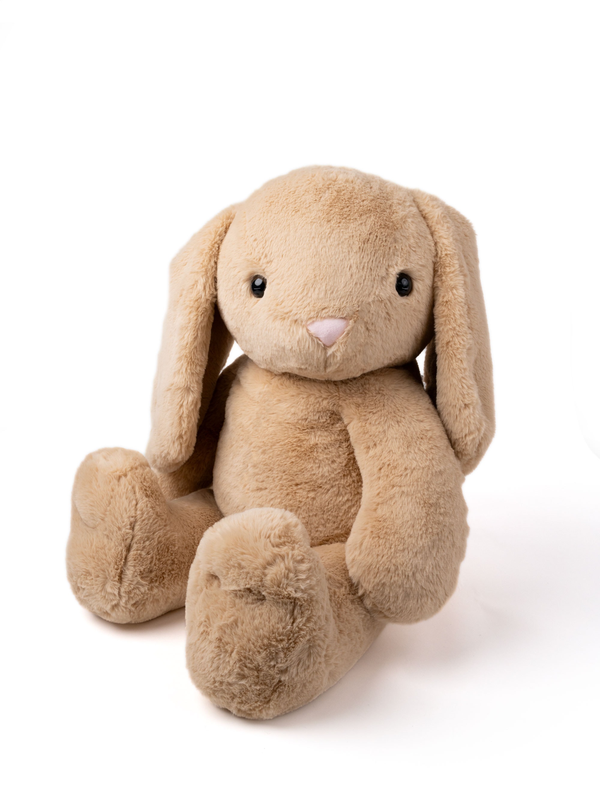 Olivia Large Bunny Beige 