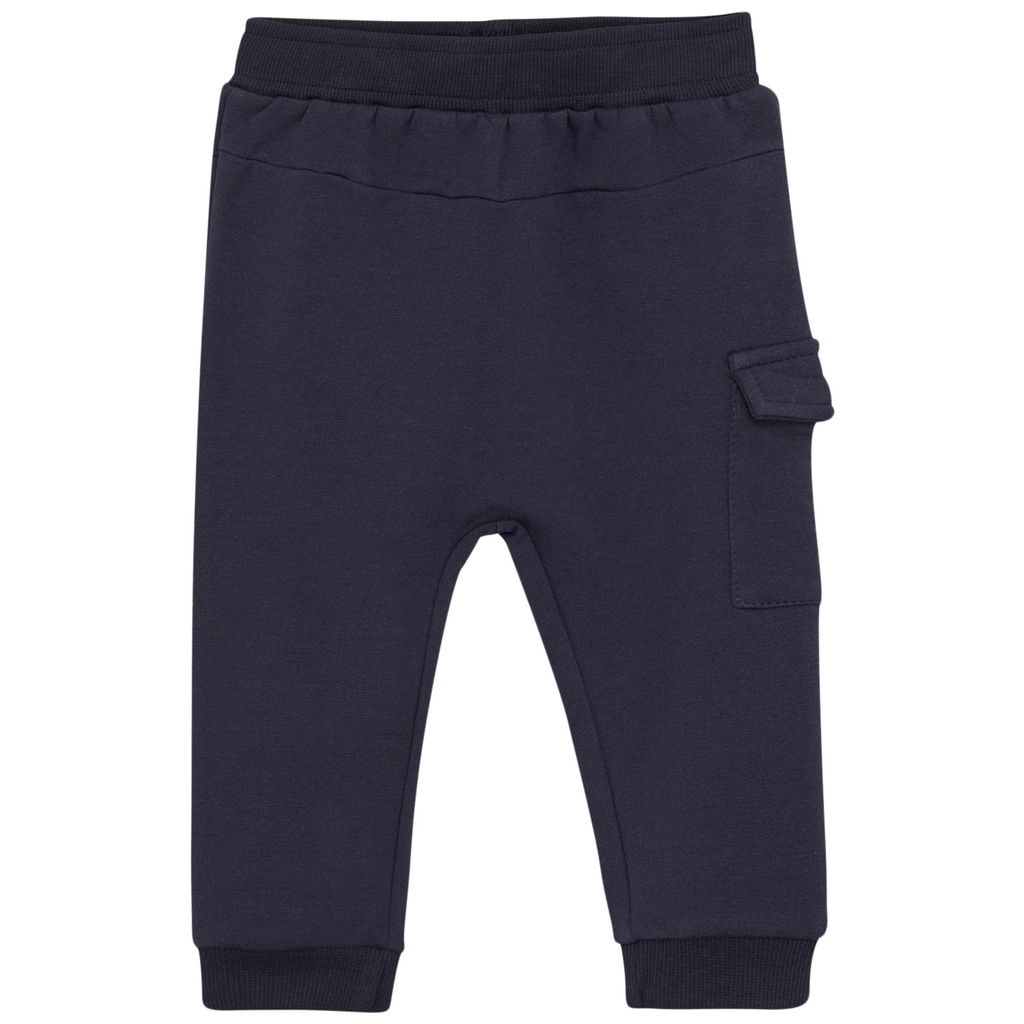 Joggebukse Parisian Night