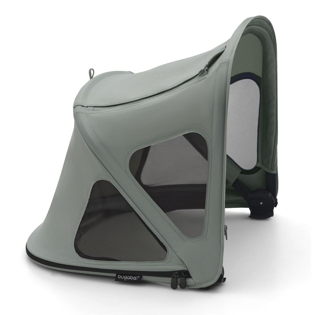 Fox/Cameleon 3/Lynx Breezy Sun Canopy Pine Green