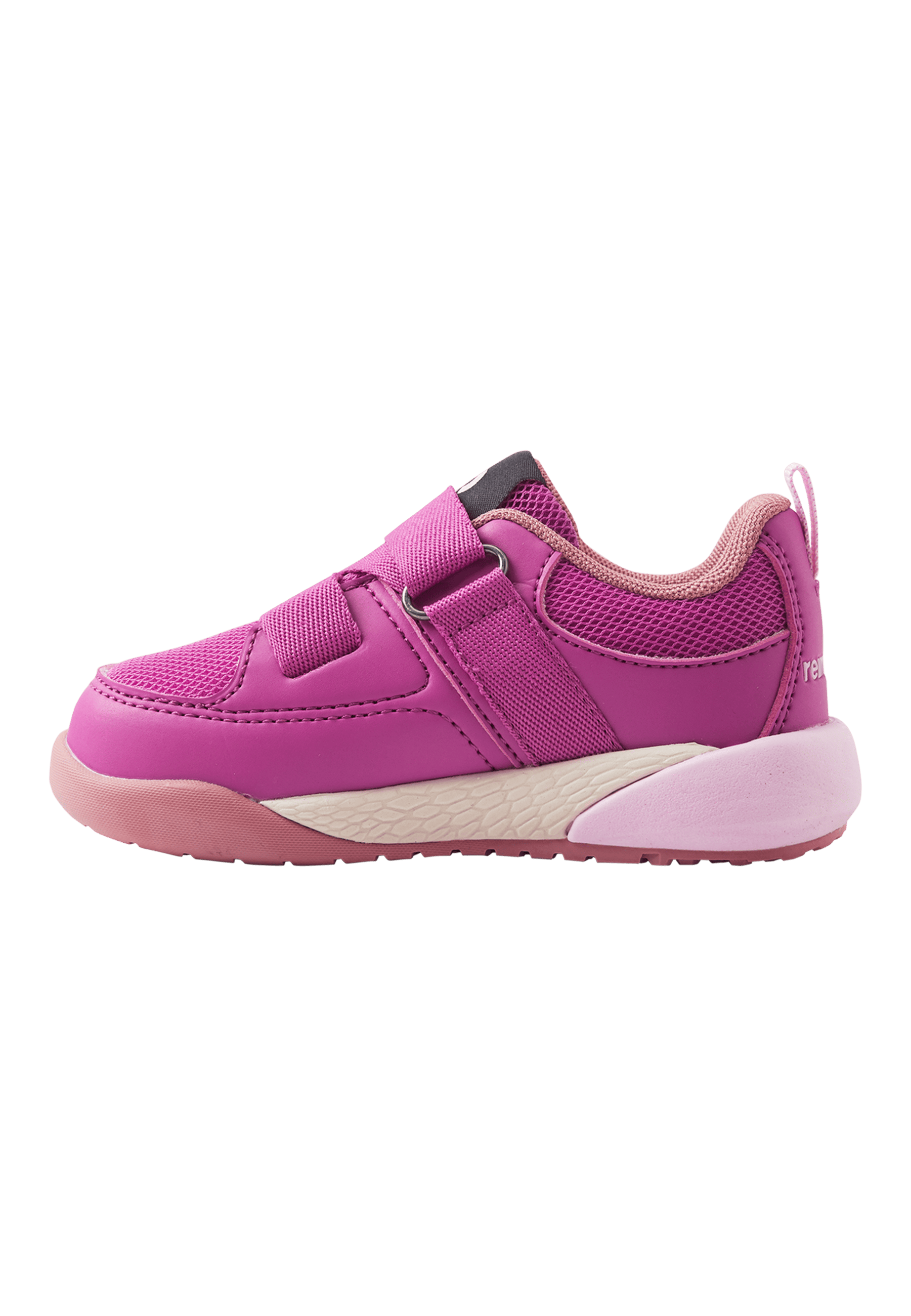 ReimaTec Kiirus Vedenkestävä Sneakers Fucshia