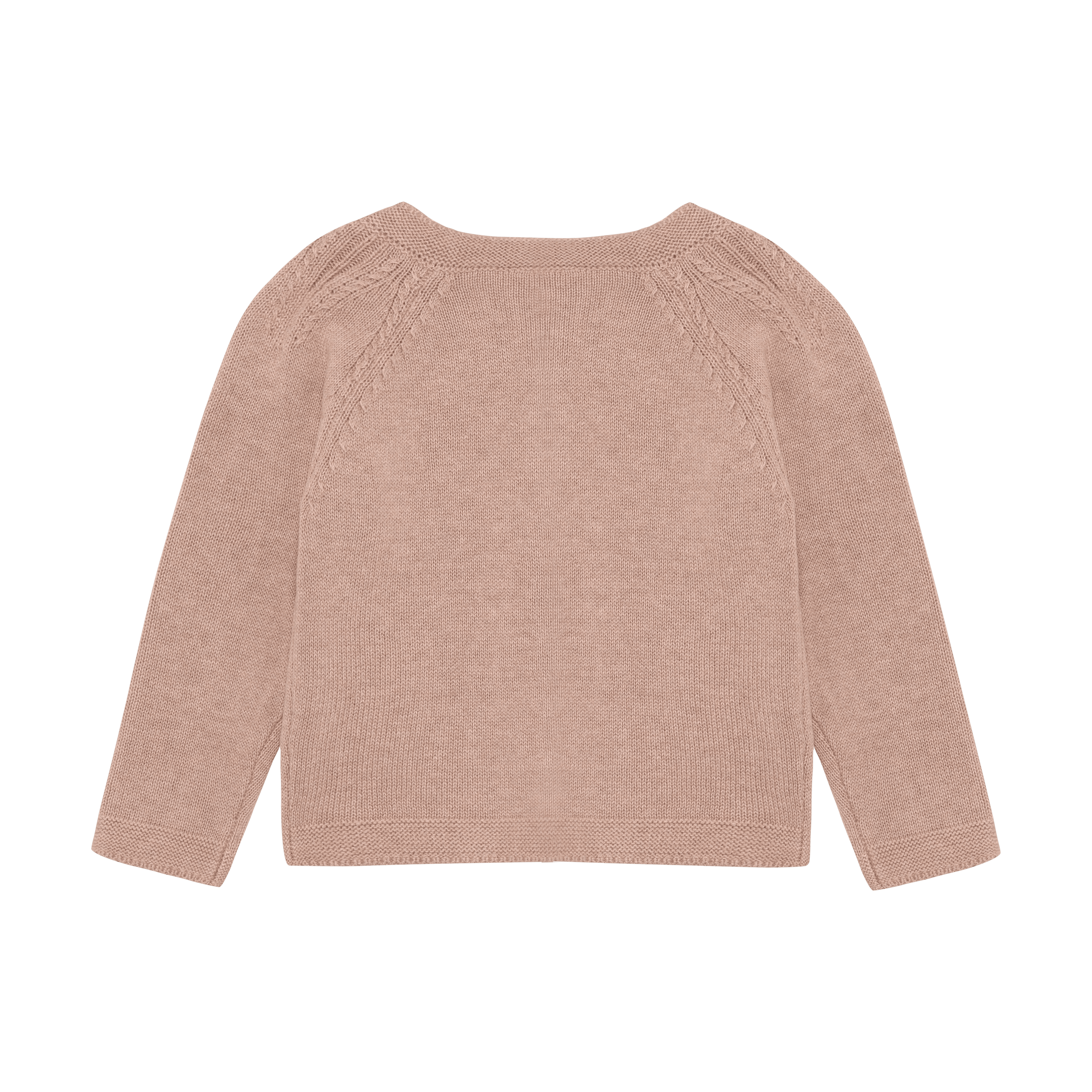 Kofta Adobe Rose