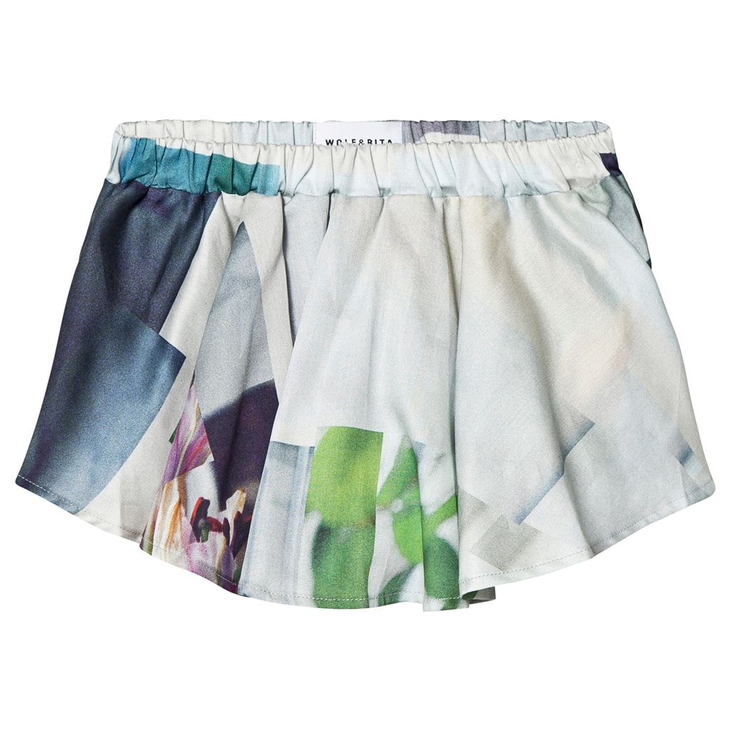 Luisa Shorts Stillness