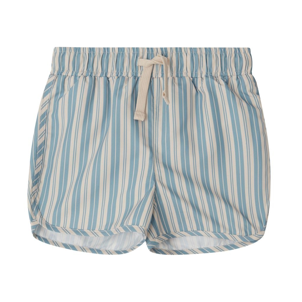 Viktor Badebukser Emil Stripe