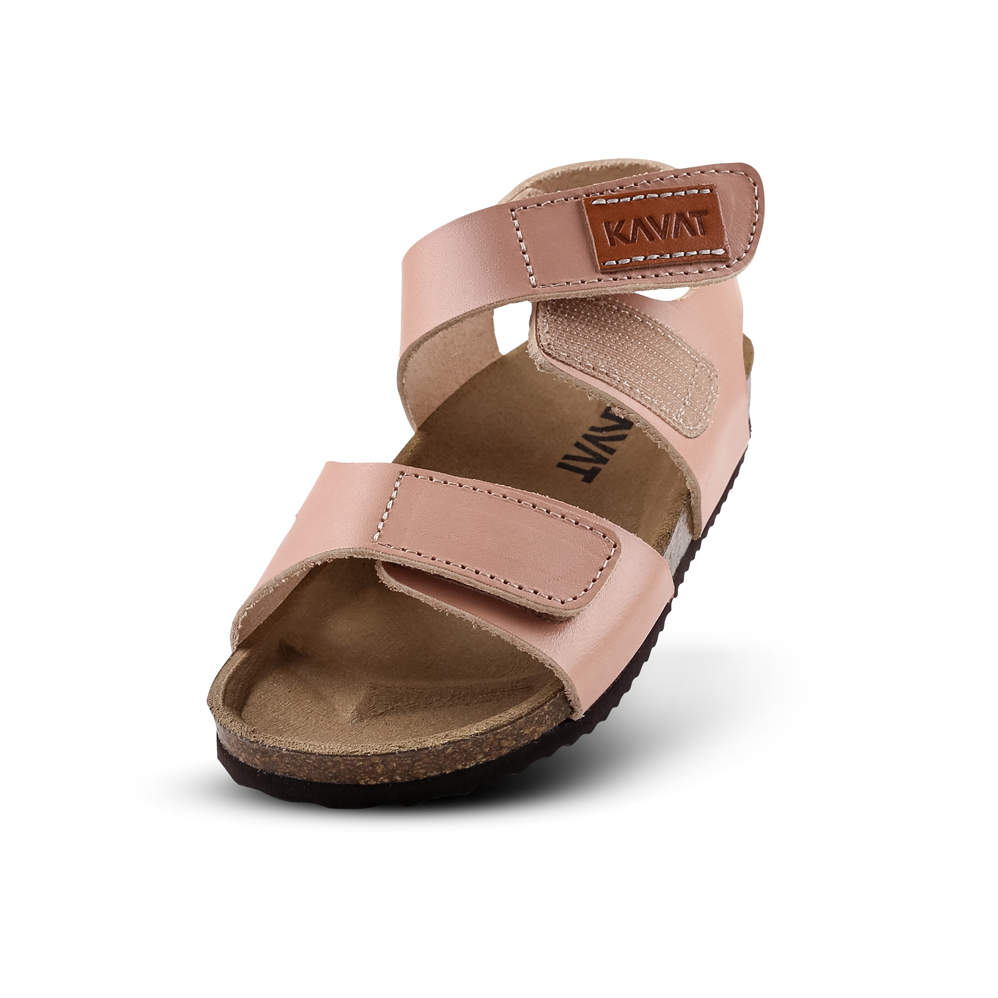 Bomhus Sandaalit Light Pink
