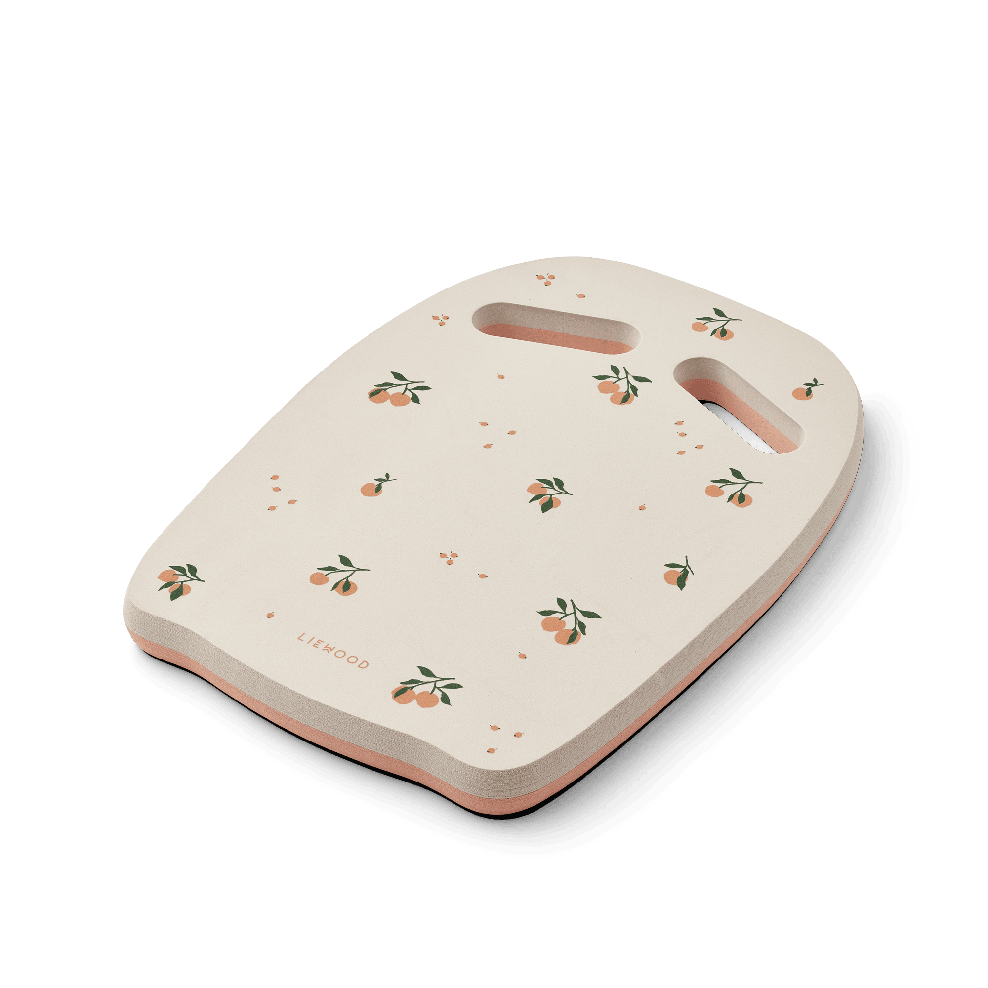 Hayden Svømmebrett Peach / Sea Shell