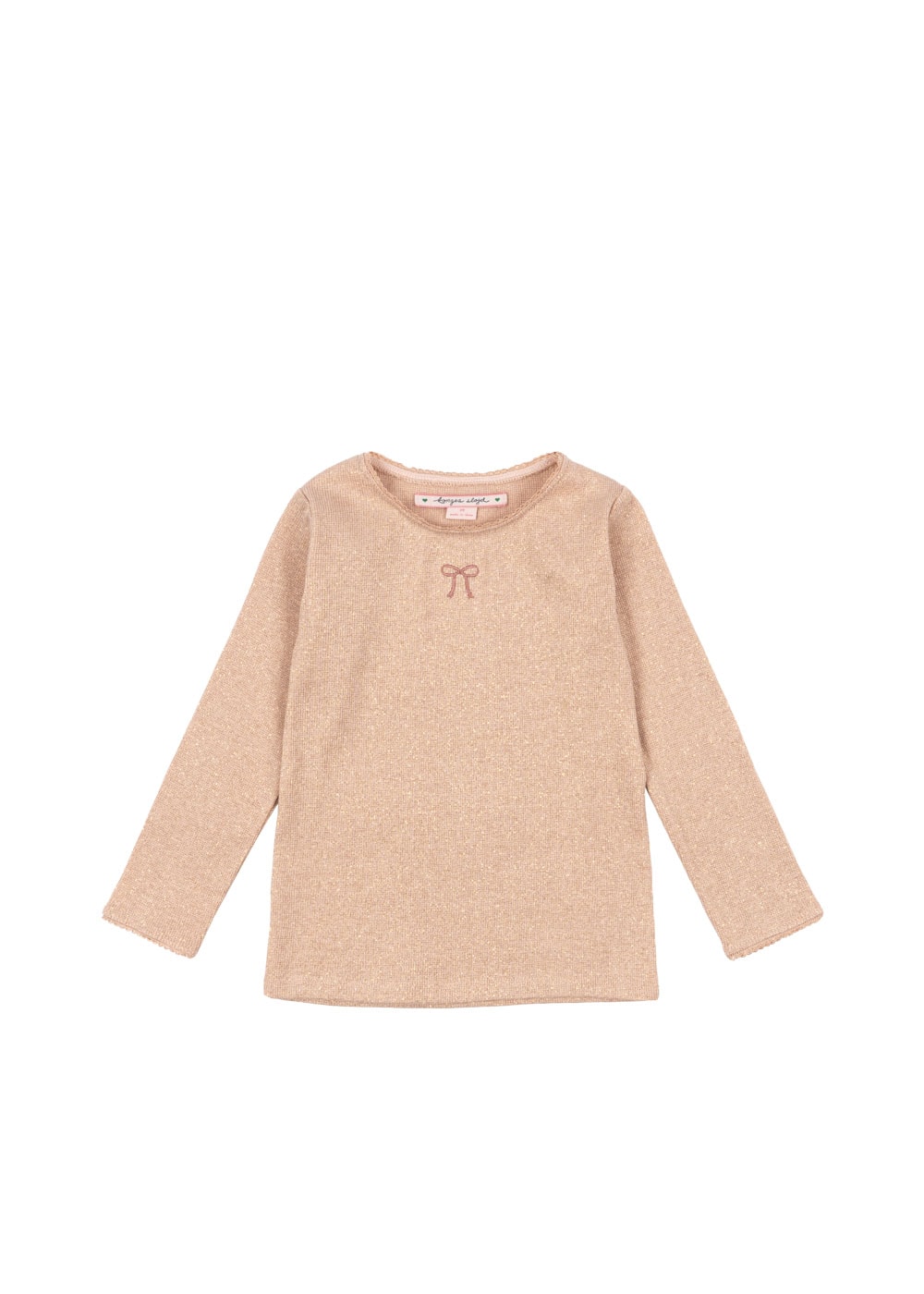 Roli Bluse Cameo Rose 