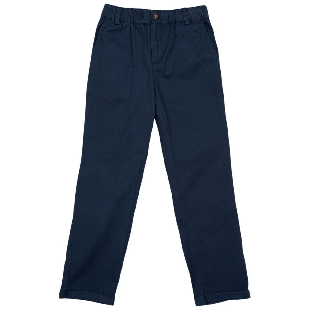 Kristian Chinos Mood Indigo