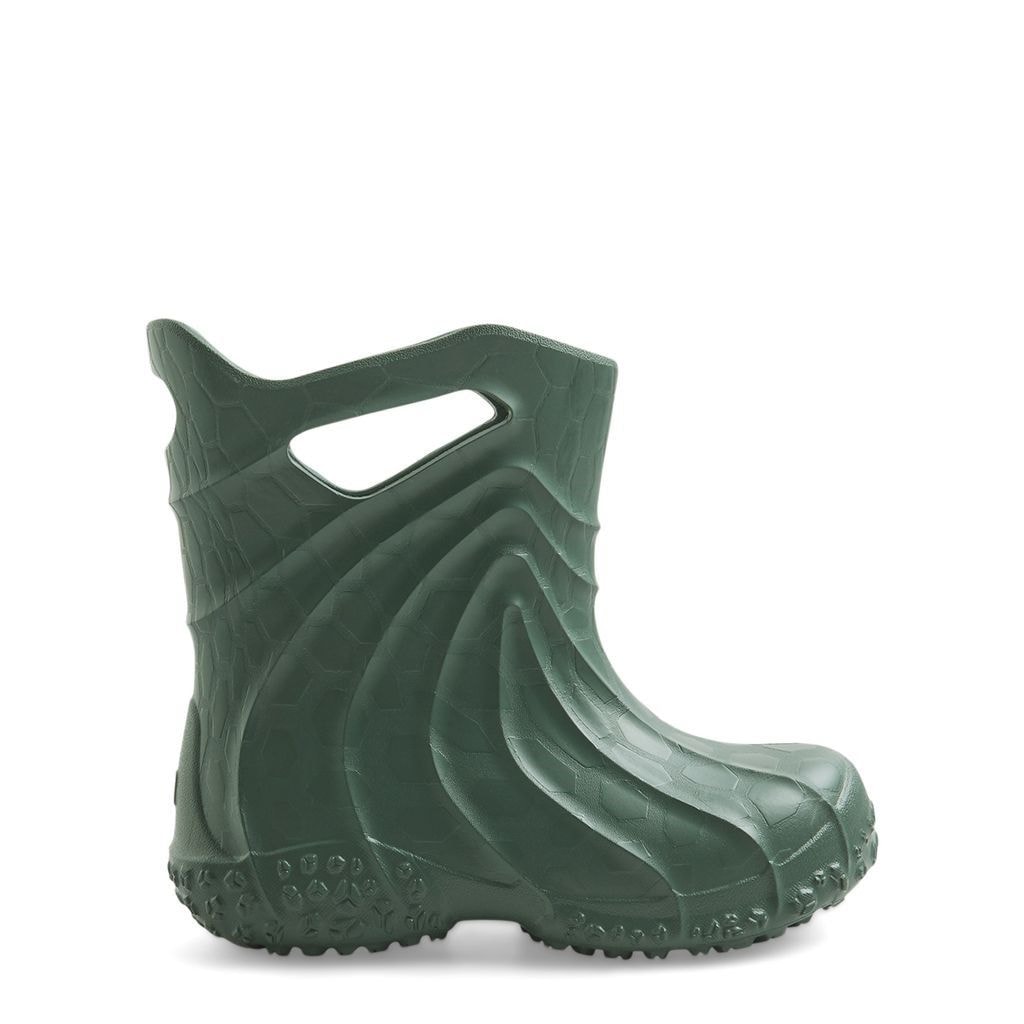 Amfibi Rain Boots Thyme Green