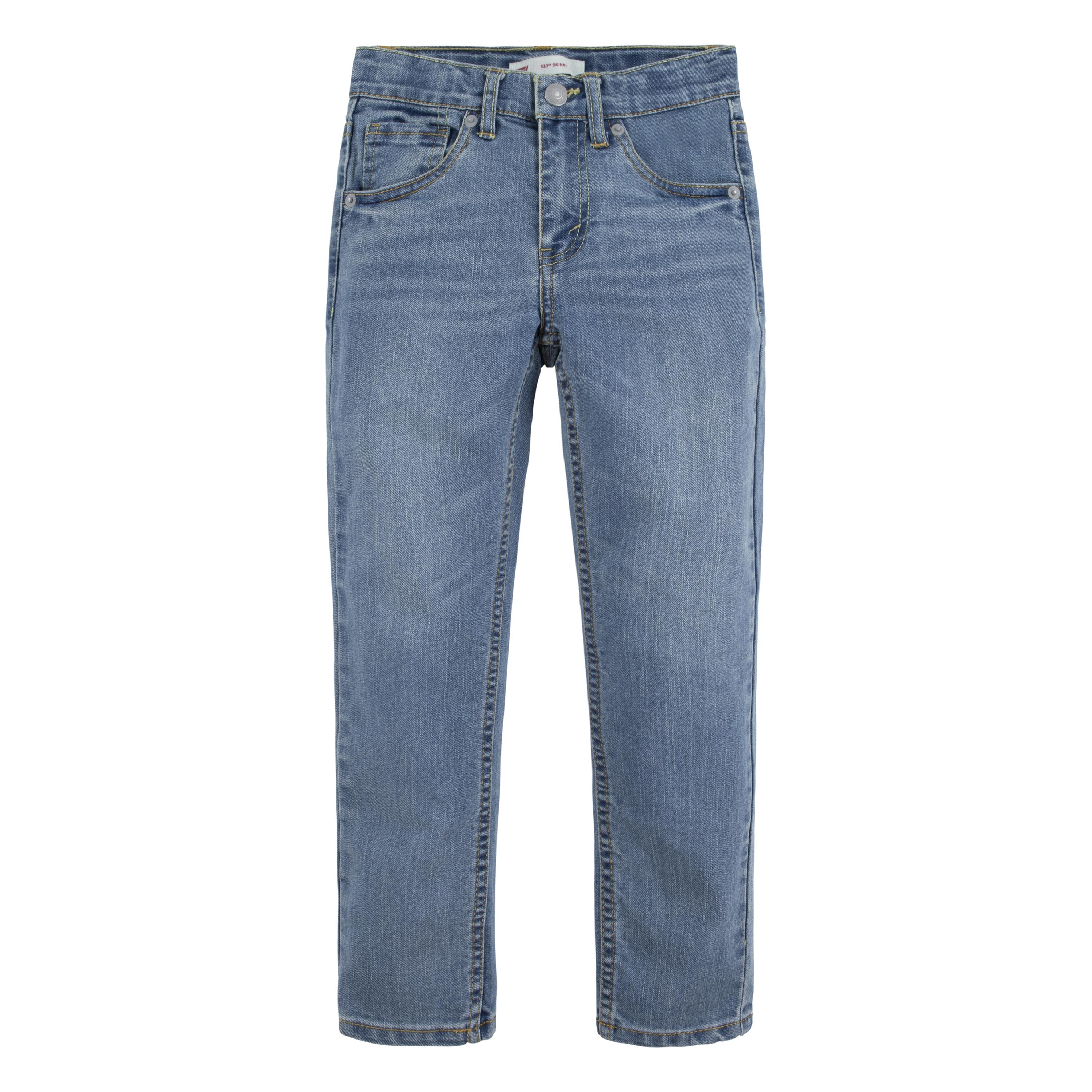 510 Skinny Fit Jeans Burbank