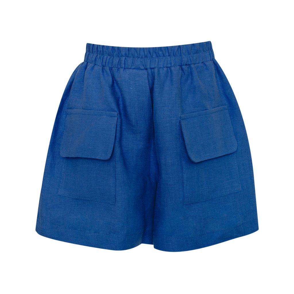 Cruise Shorts Blue