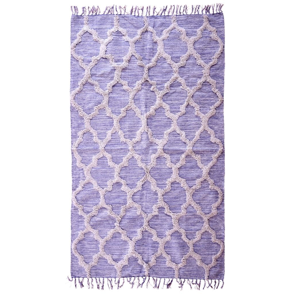 Teppe Lavendel