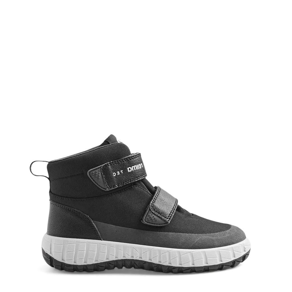 Reimatec Patter 2.0 Boots Black