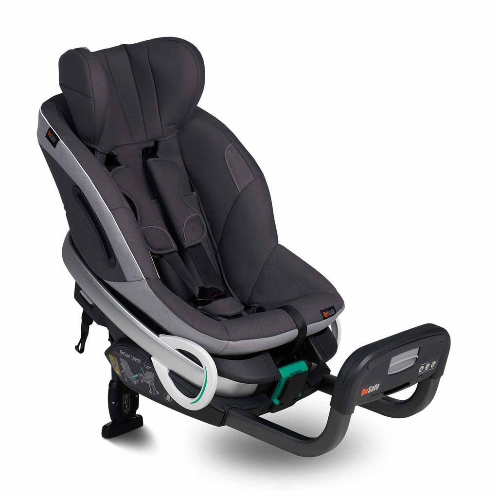 Stretch Autostol Metallic Melange