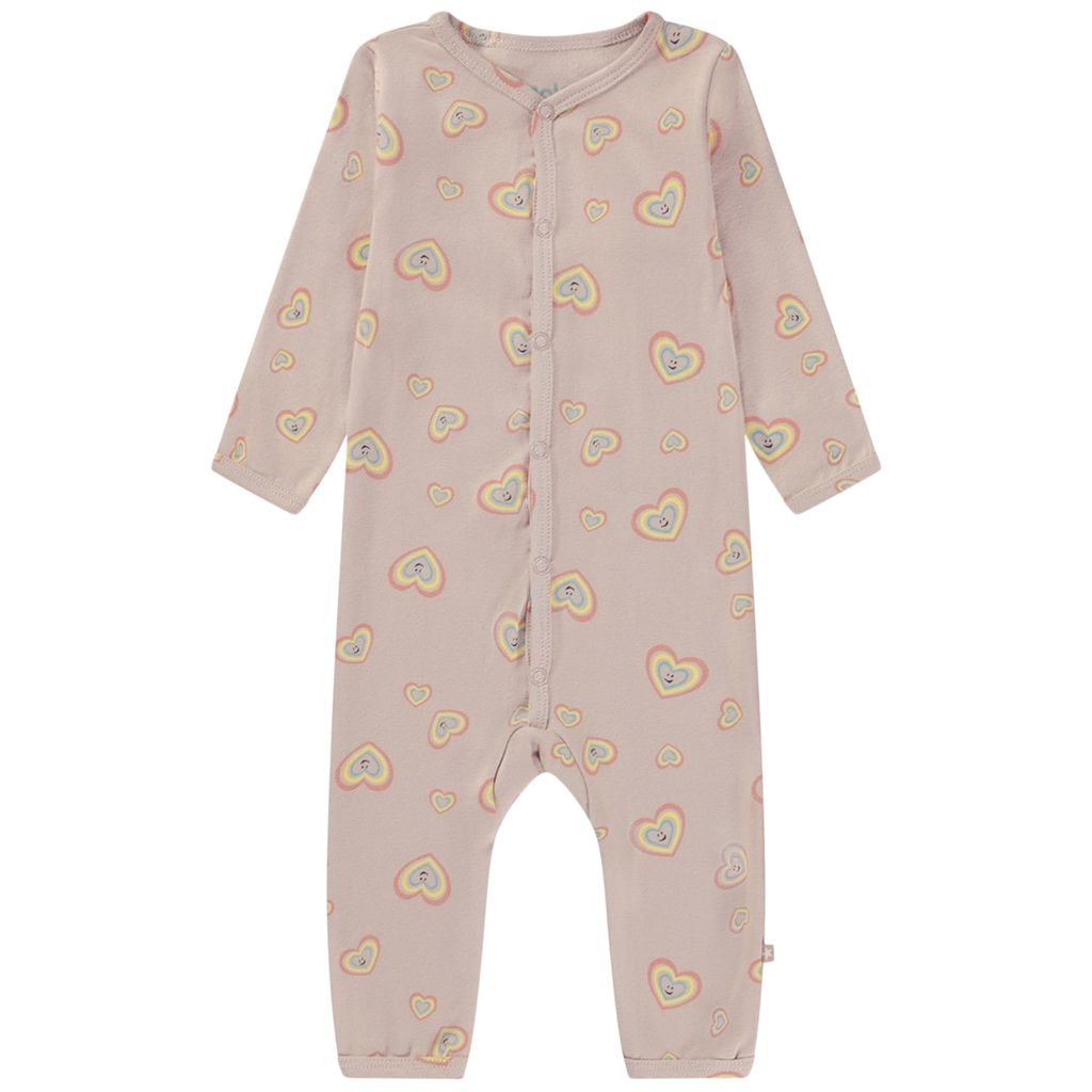 GOTS Fahari One-piece Mini Aura Hearts