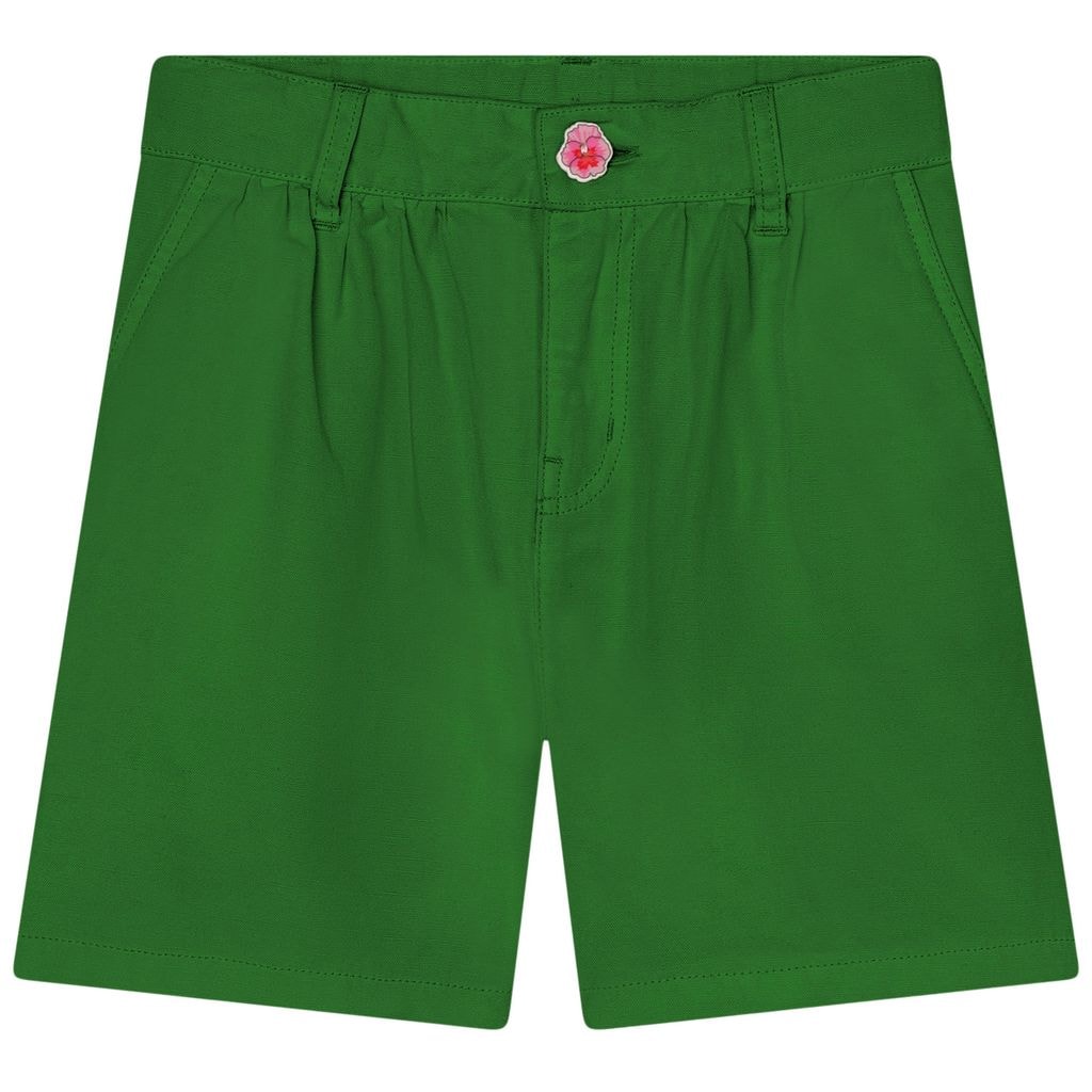 Shorts Mint