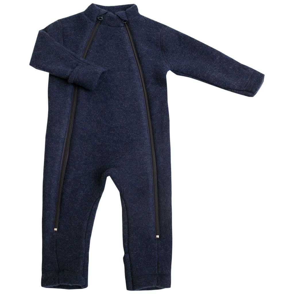 Jumpsuit 2 In 1 Dark Blue