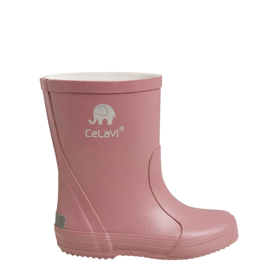 Basic Gummistøvler Burlwood str. 28