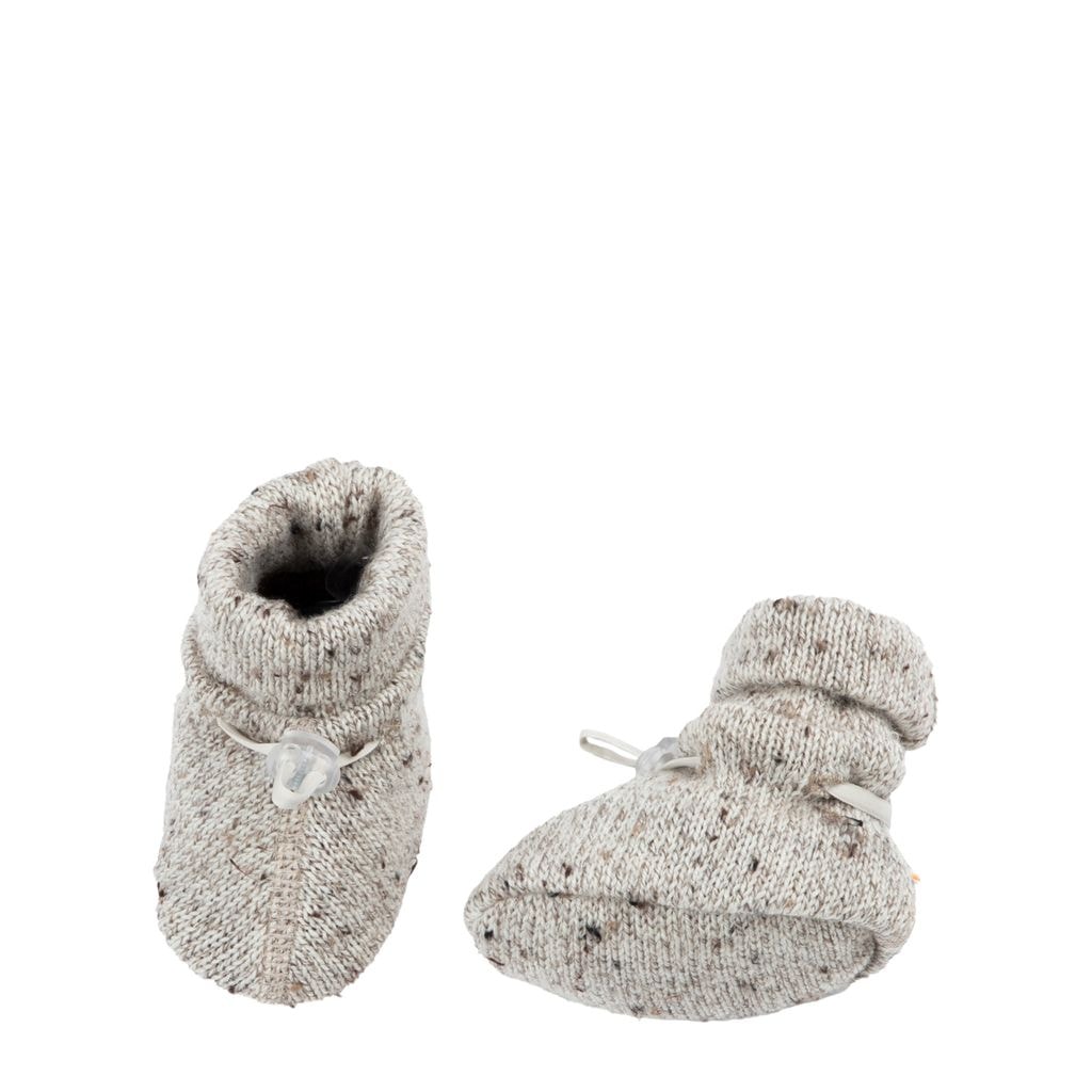 Vauvan töppöset Beige