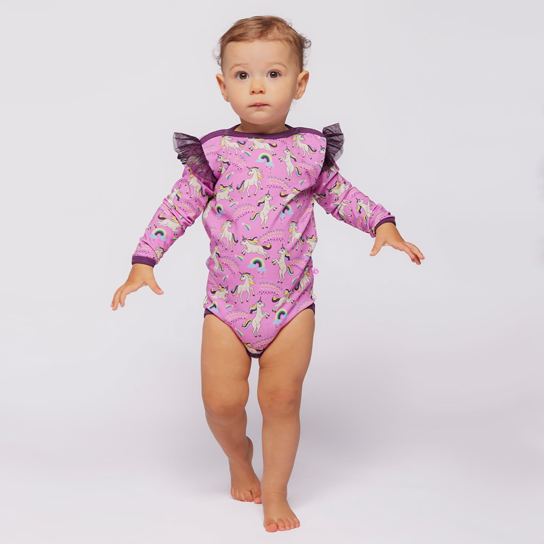 Regent Body Sweet Lilac