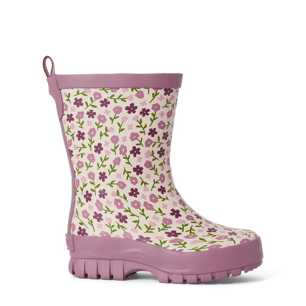 Caracas Wellingtons Spring Flower 