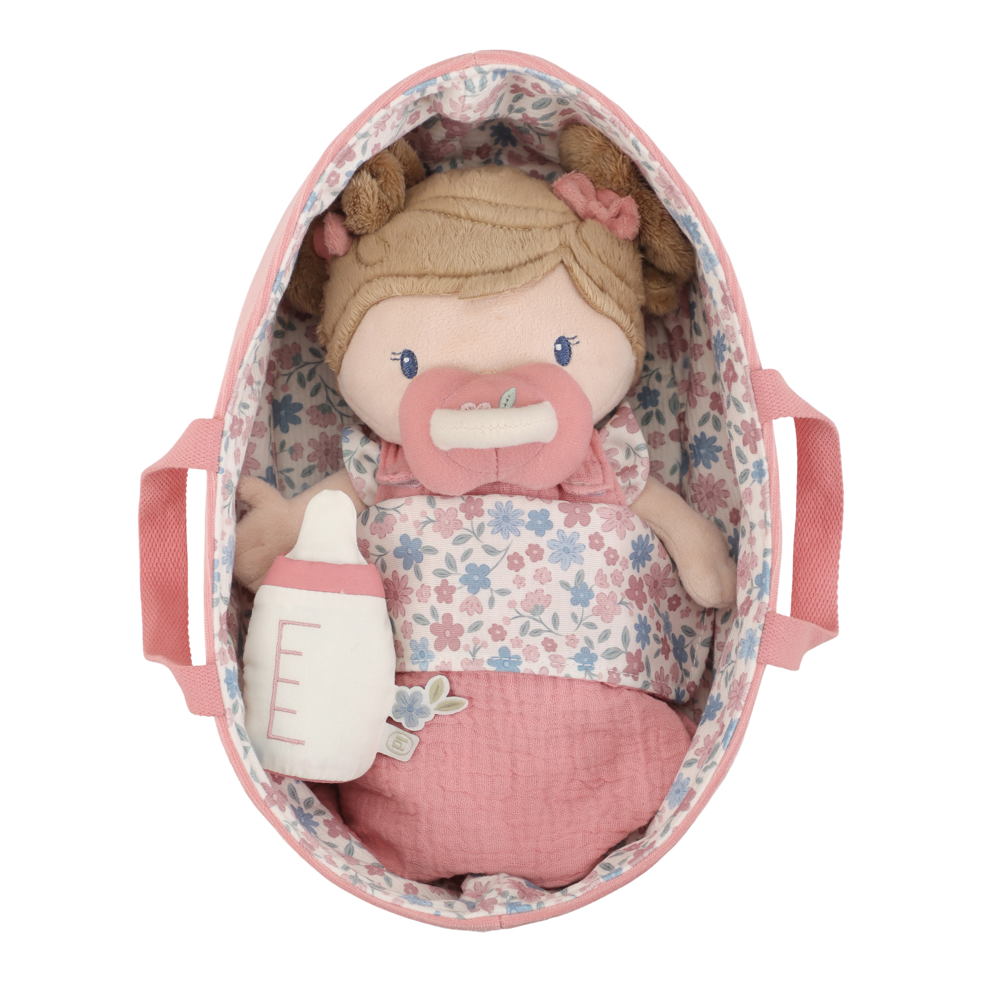 Baby Doll Pink