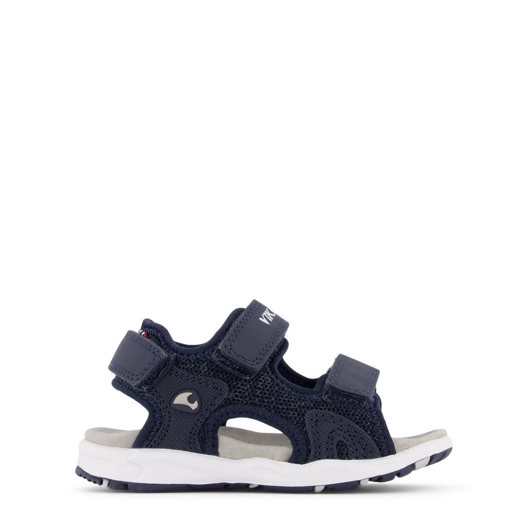 Anchor Sandaler Navyblå