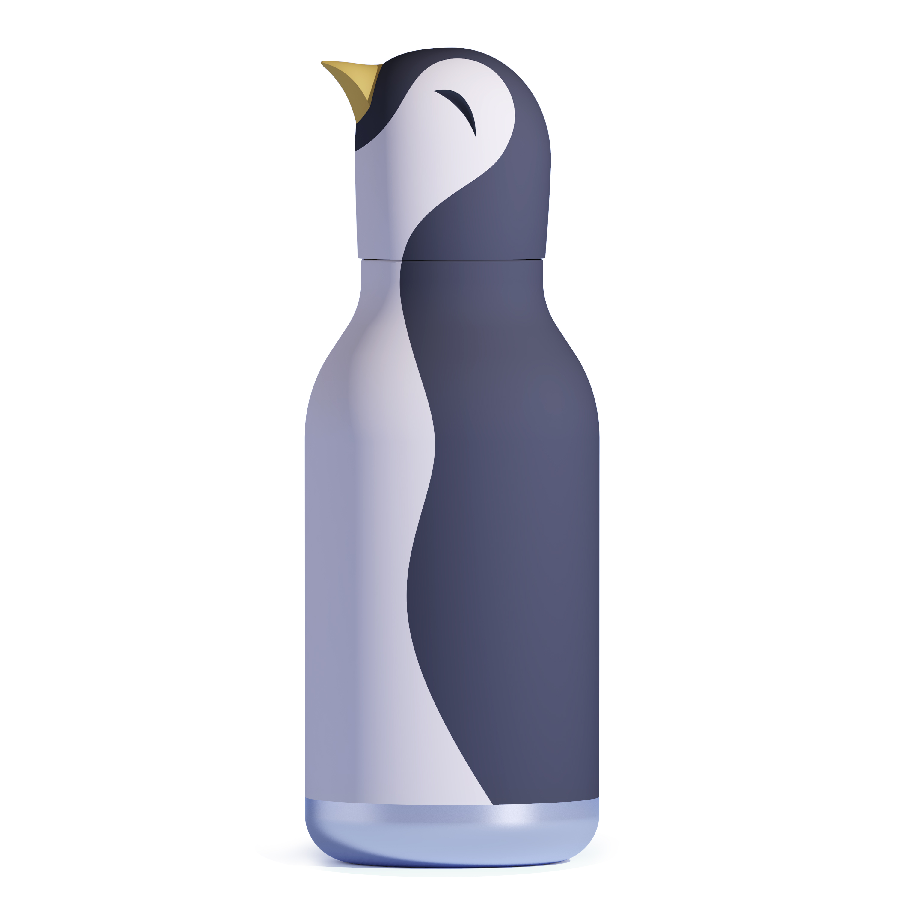 Bestie Vattenflaska Penguin