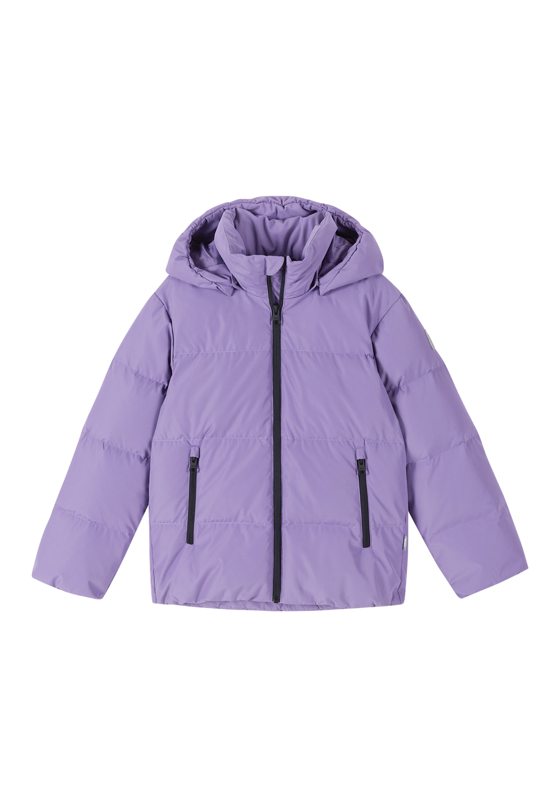 Paimio Dunjakke Misty Violet