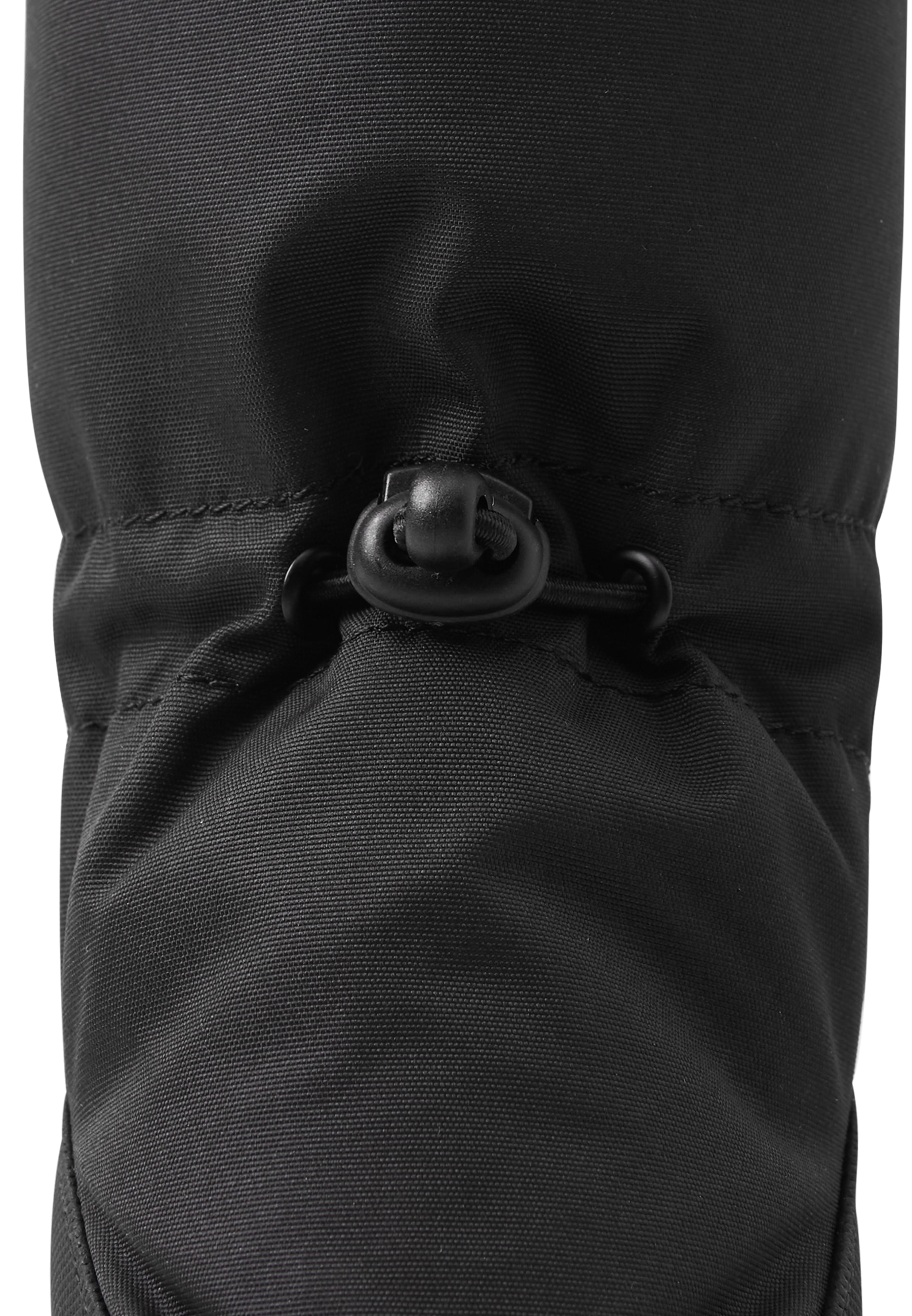 Anturoin ReimaTec Sko Black