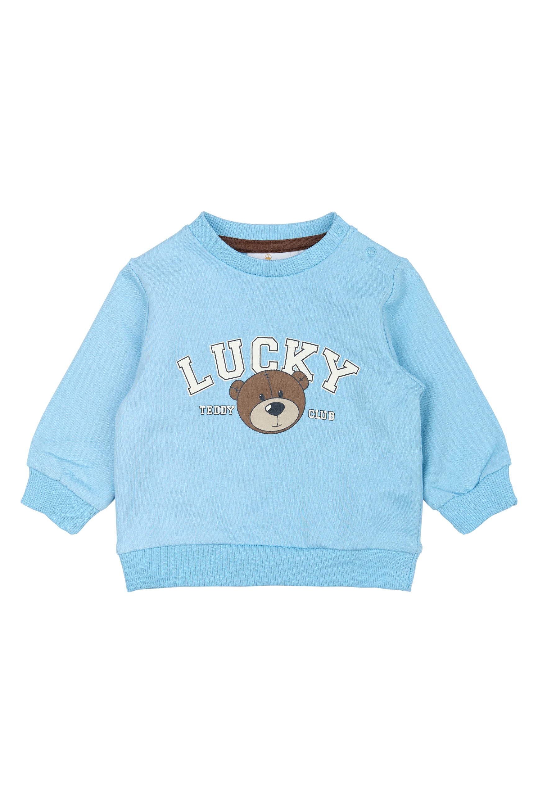 TNSBPerseus Sweatshirt Powder Blue
