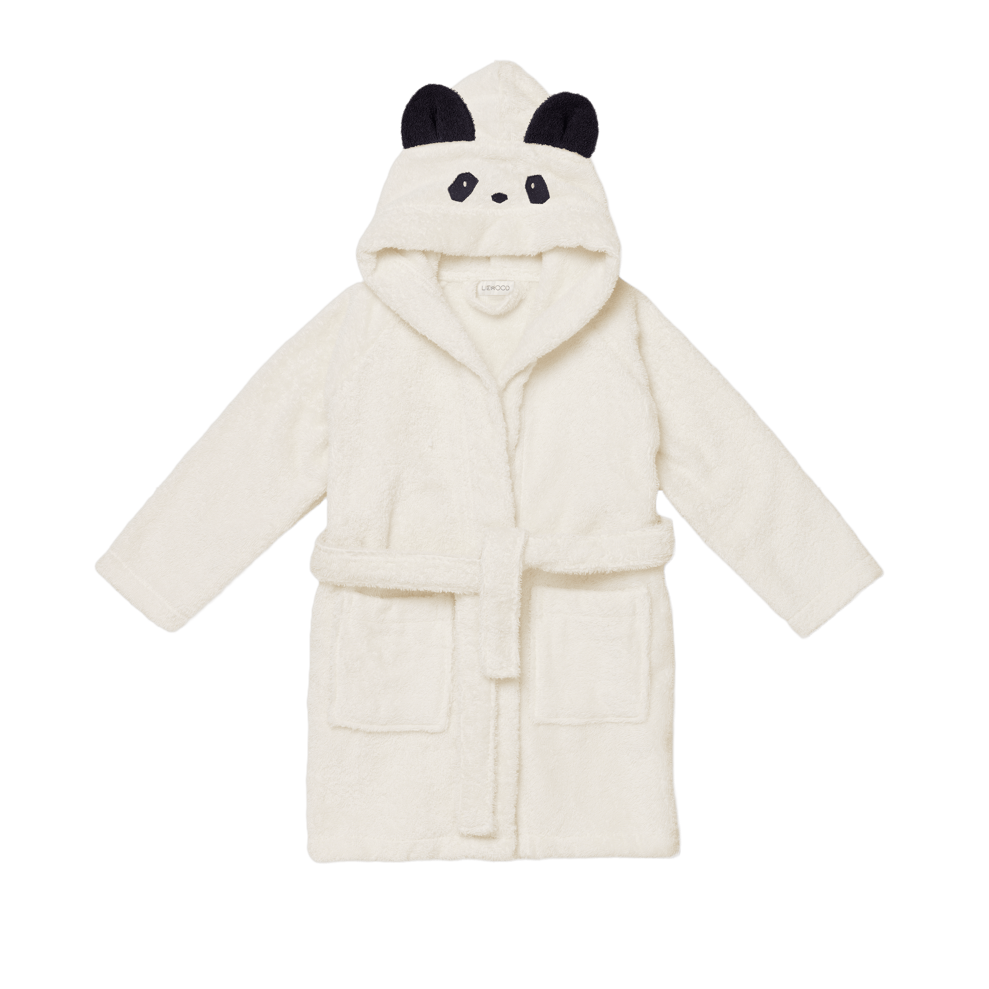 Lily Kylpytakki Panda Creme De La Creme