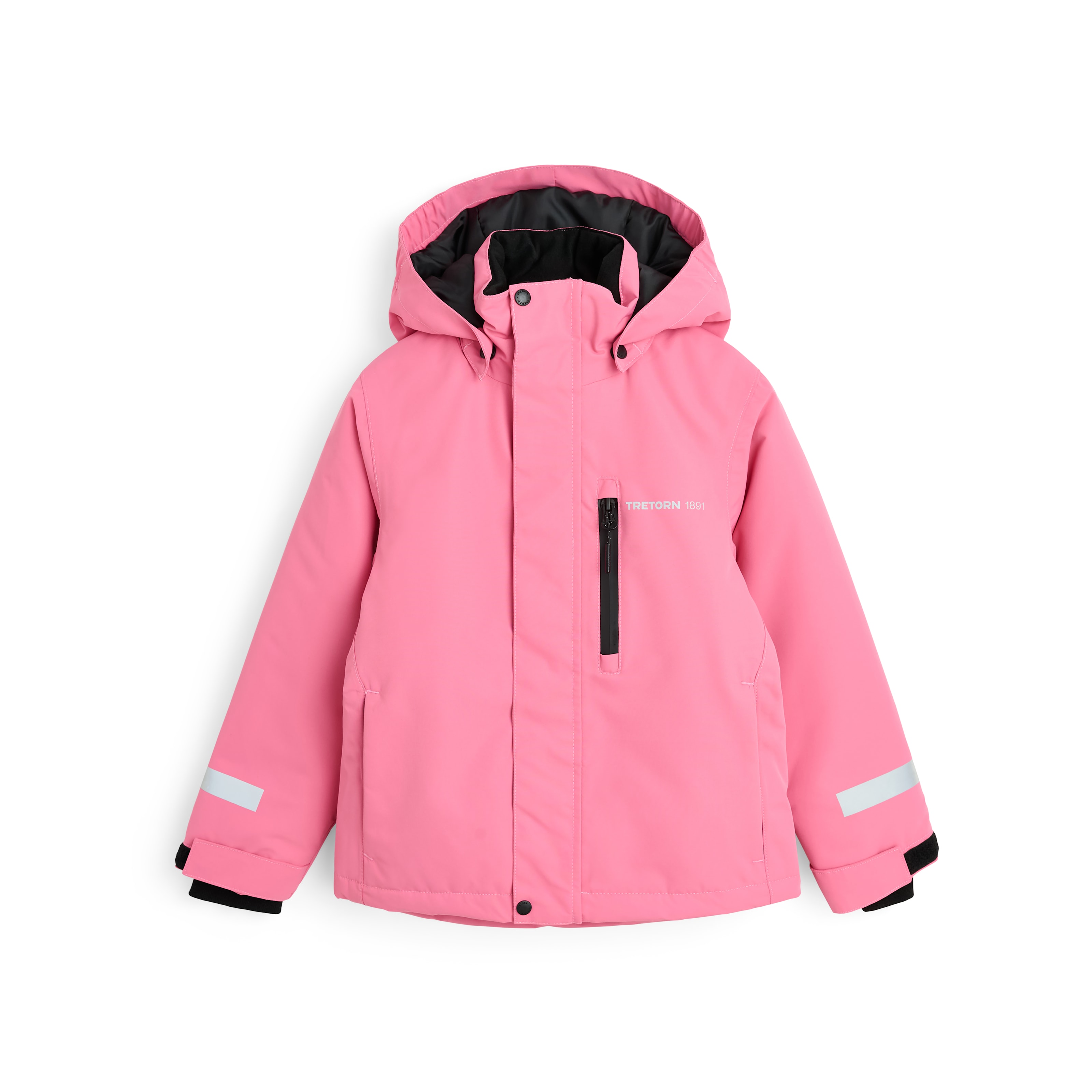 Frost  Chateau Rose