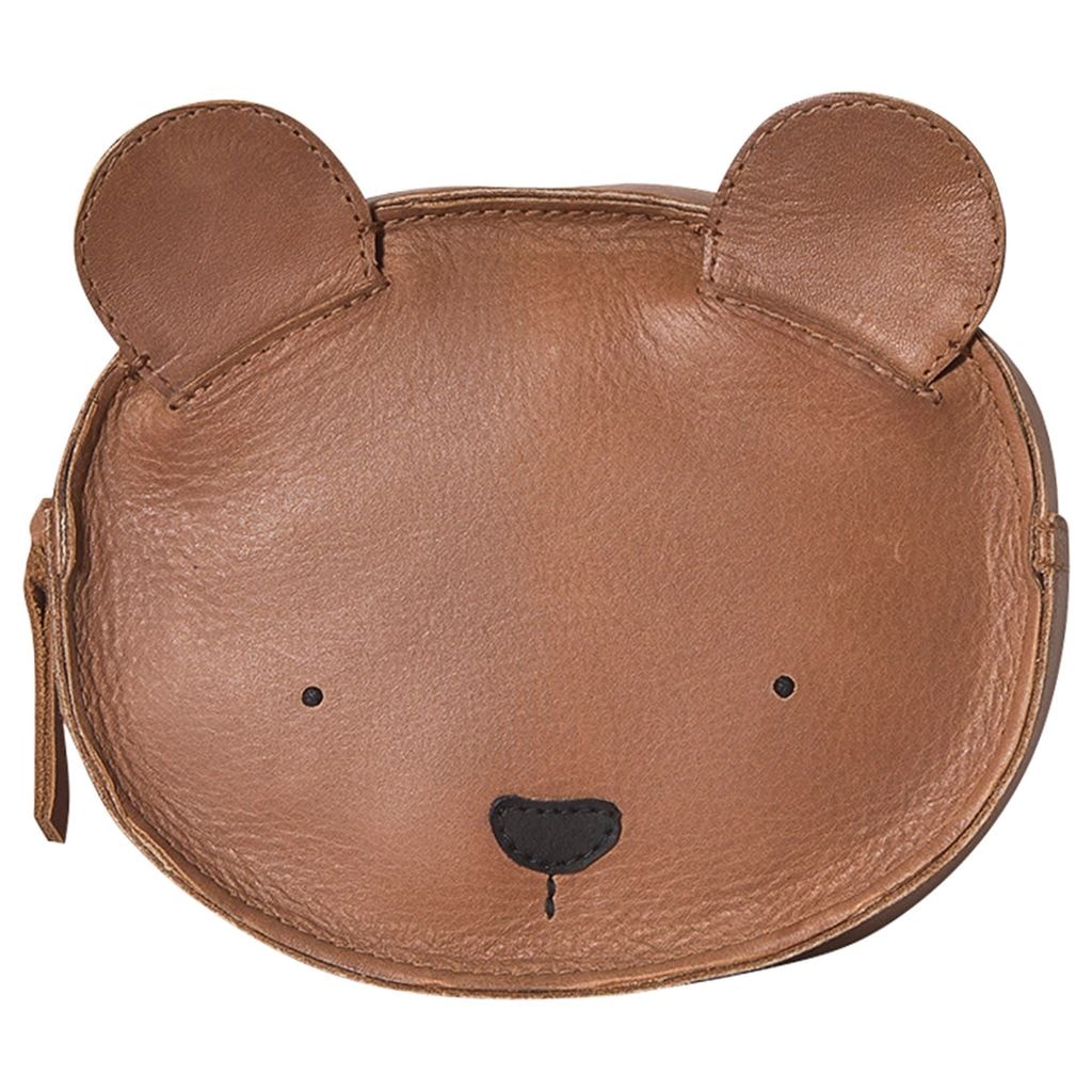Kapi Backpack Bear