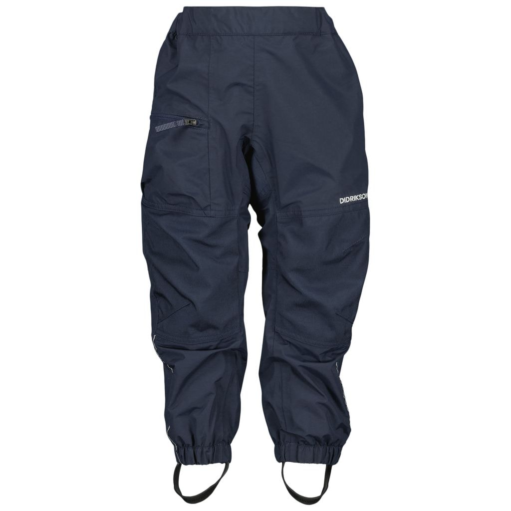 Dusk Shell Pants Navy