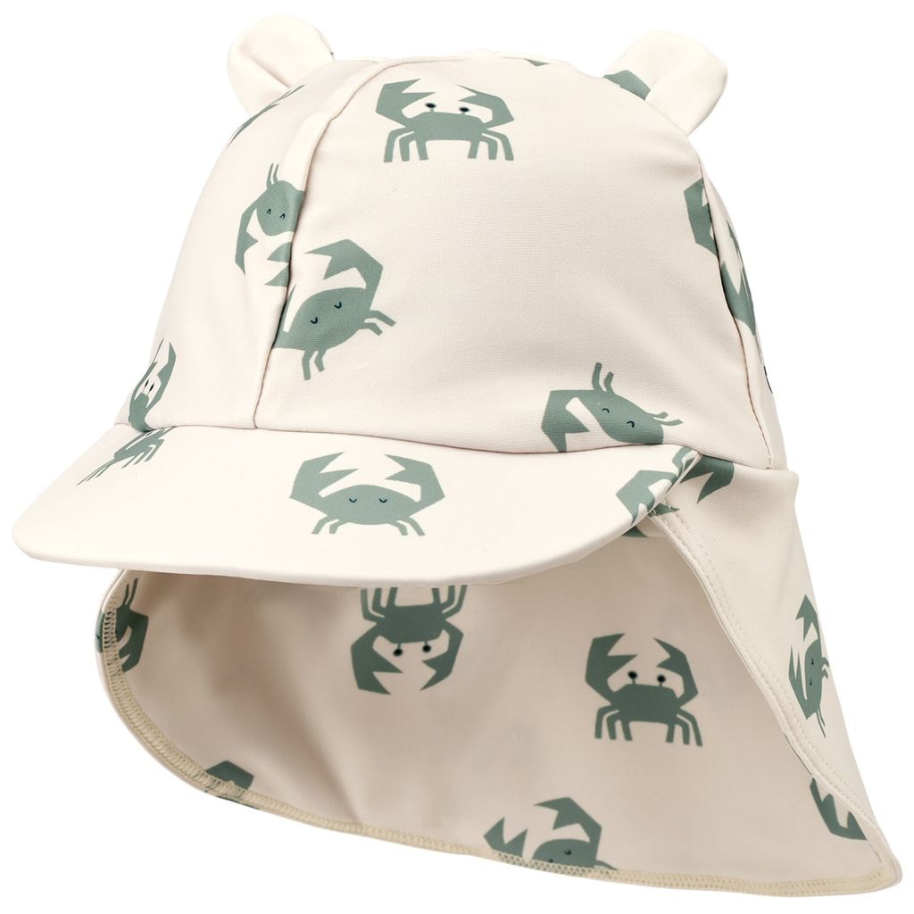 Senia Solhatt Crab/Sandy