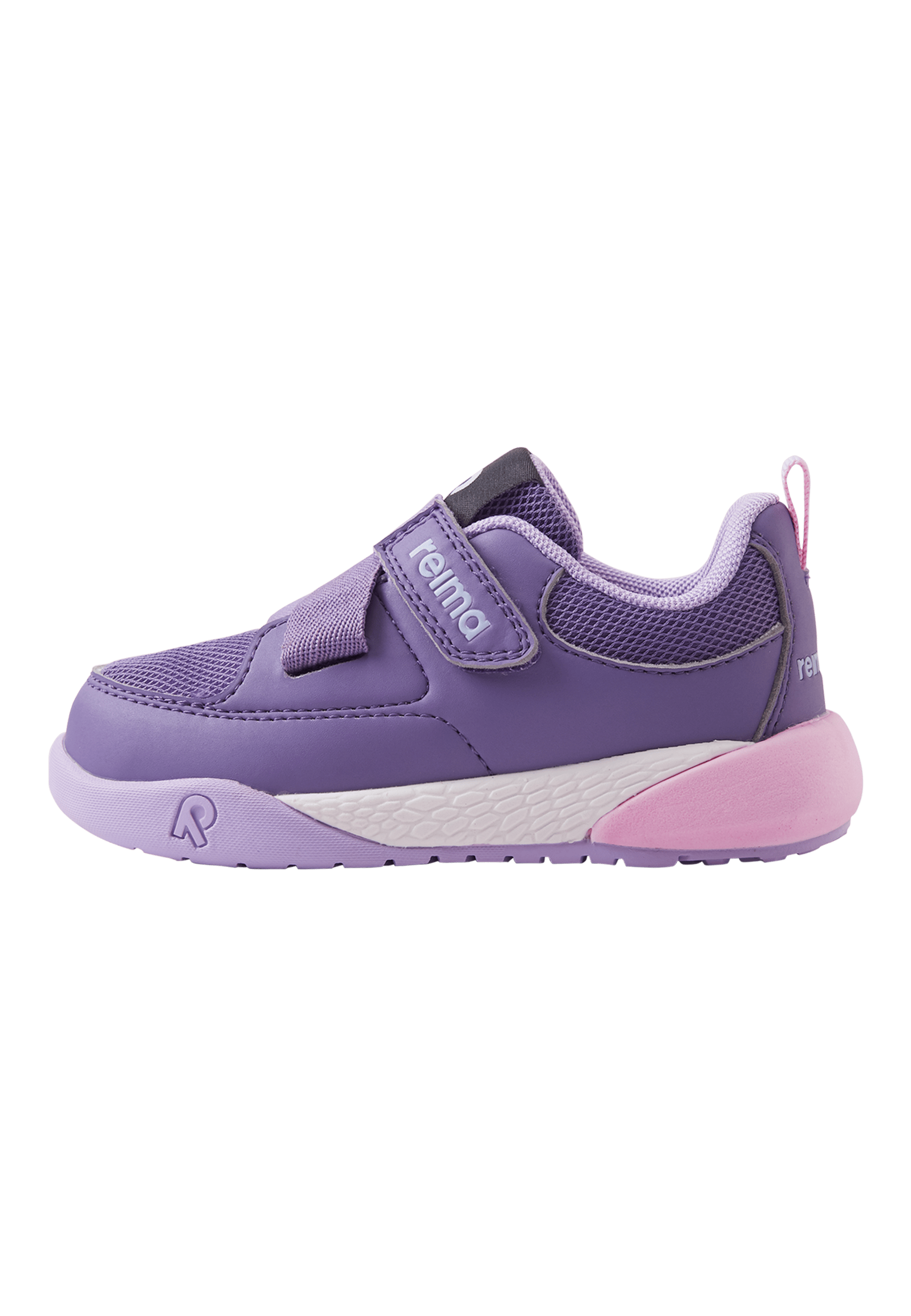Kiirus Sneakers Misty Violet 