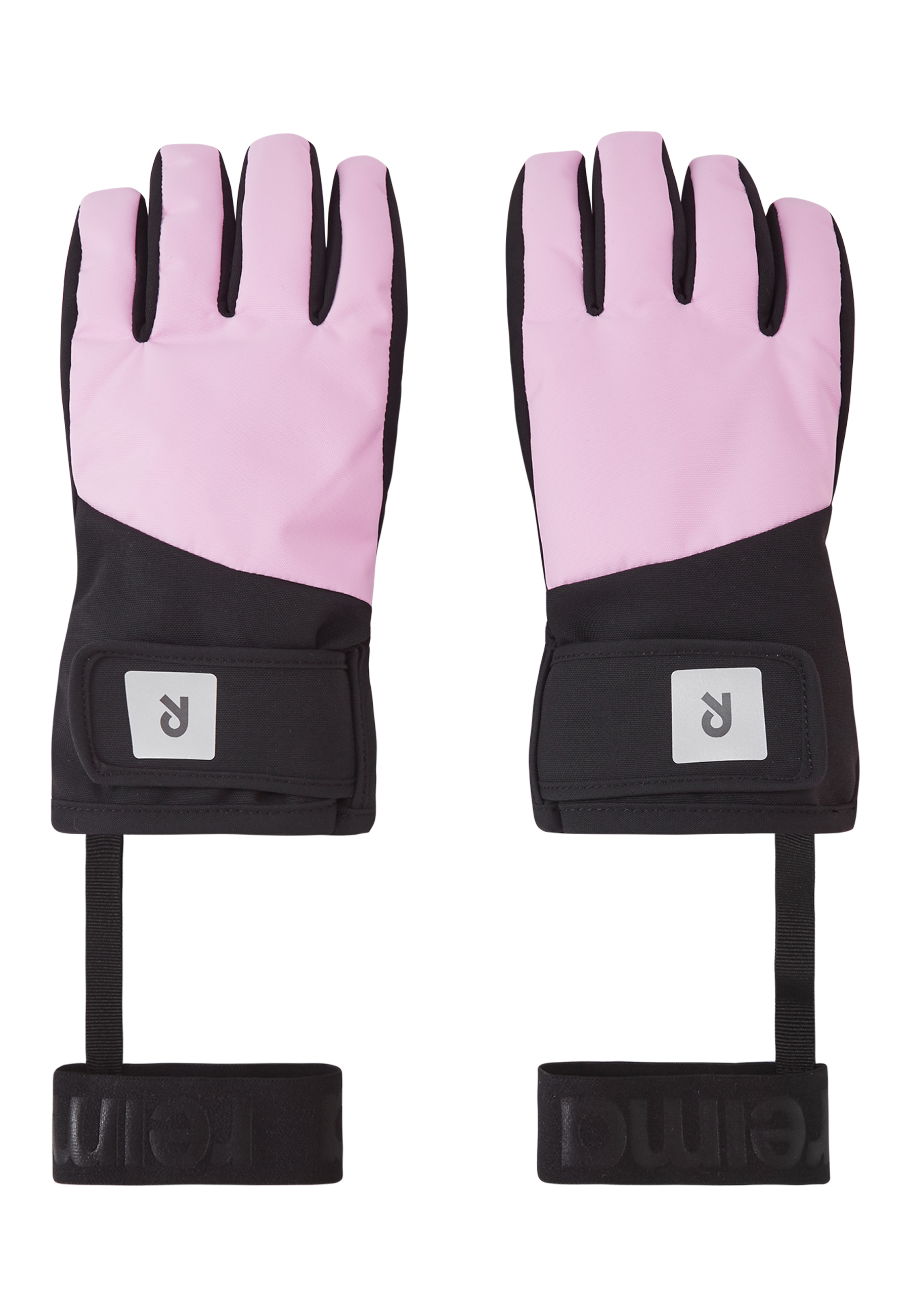Hanskas ReimaTec Handskar Light Heather