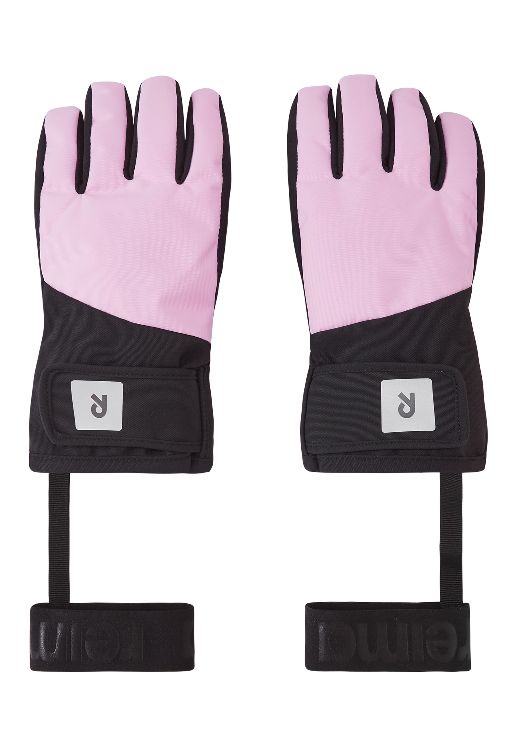 Hanskas ReimaTec Hansker Light Heather