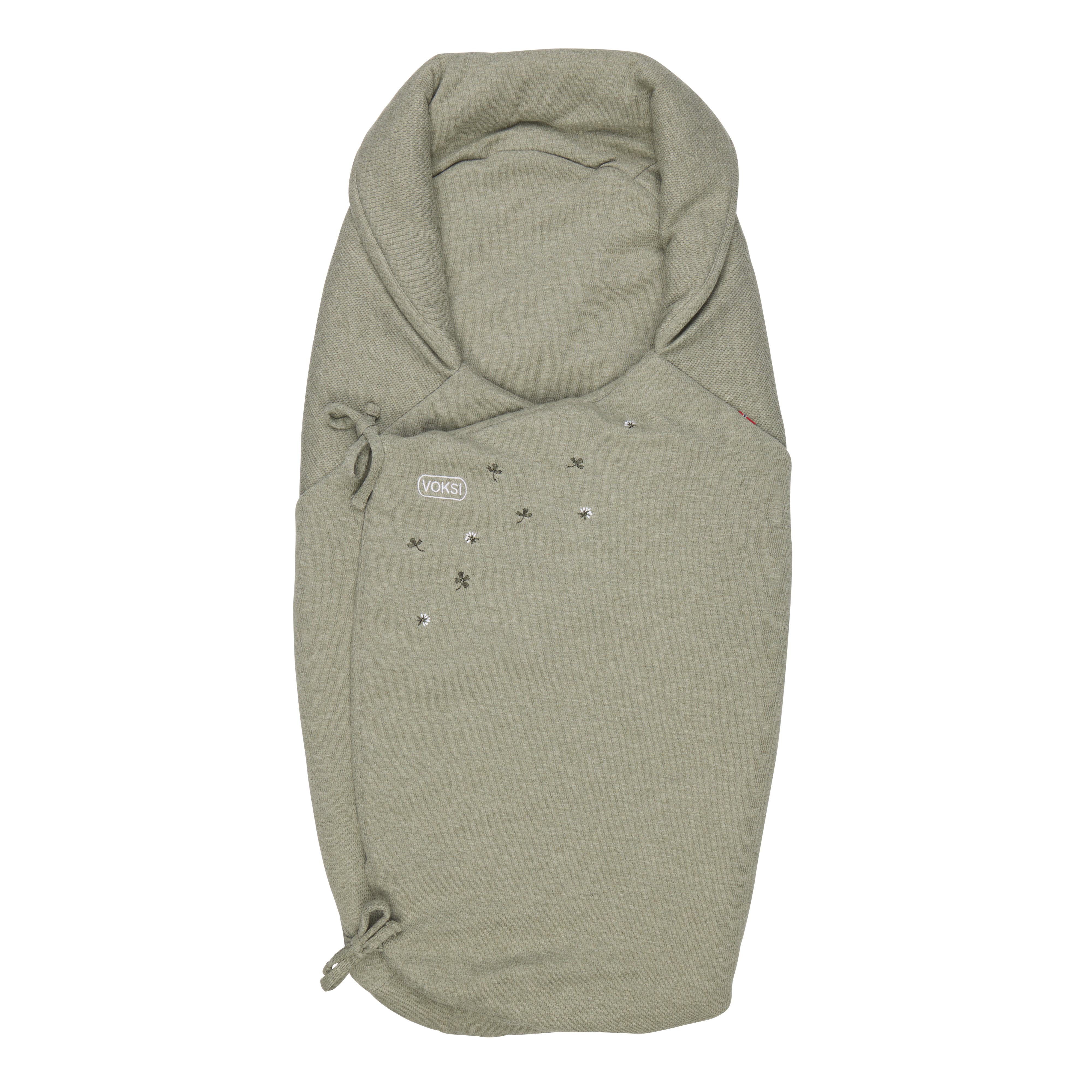 VoksiWool Wrap Meadow