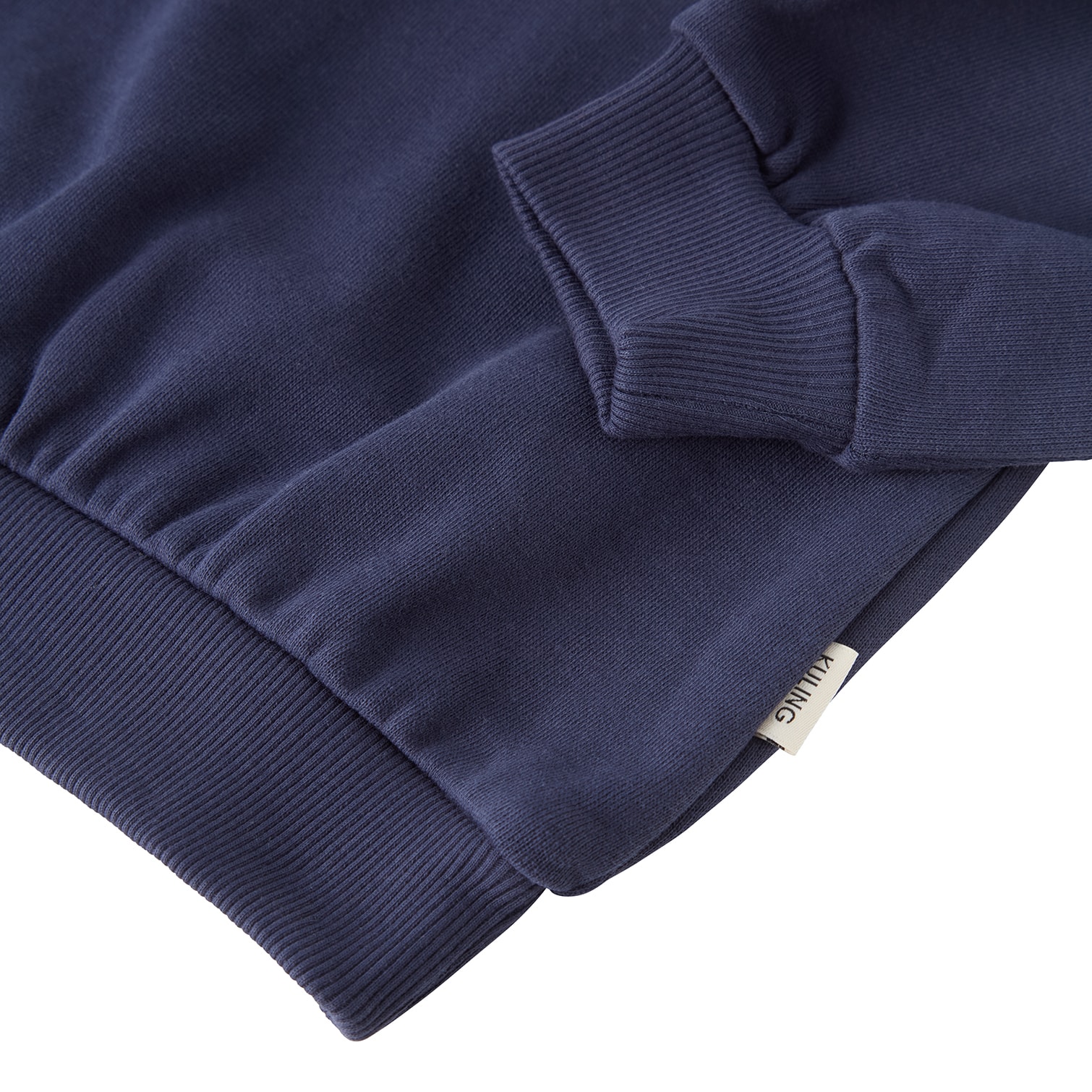 Valencia Sweatershirt Navy