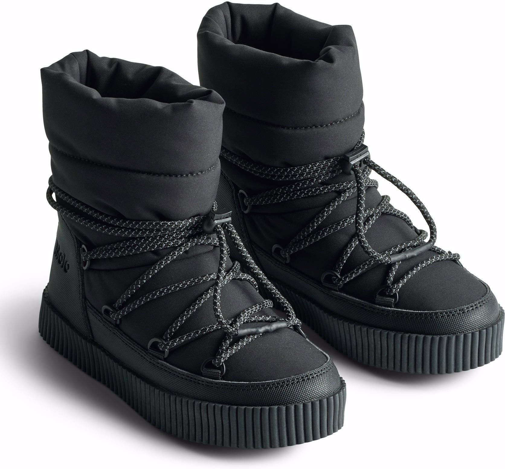 Demi Boots