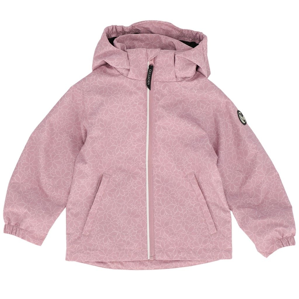 Tach Shell Takki Blush Pink