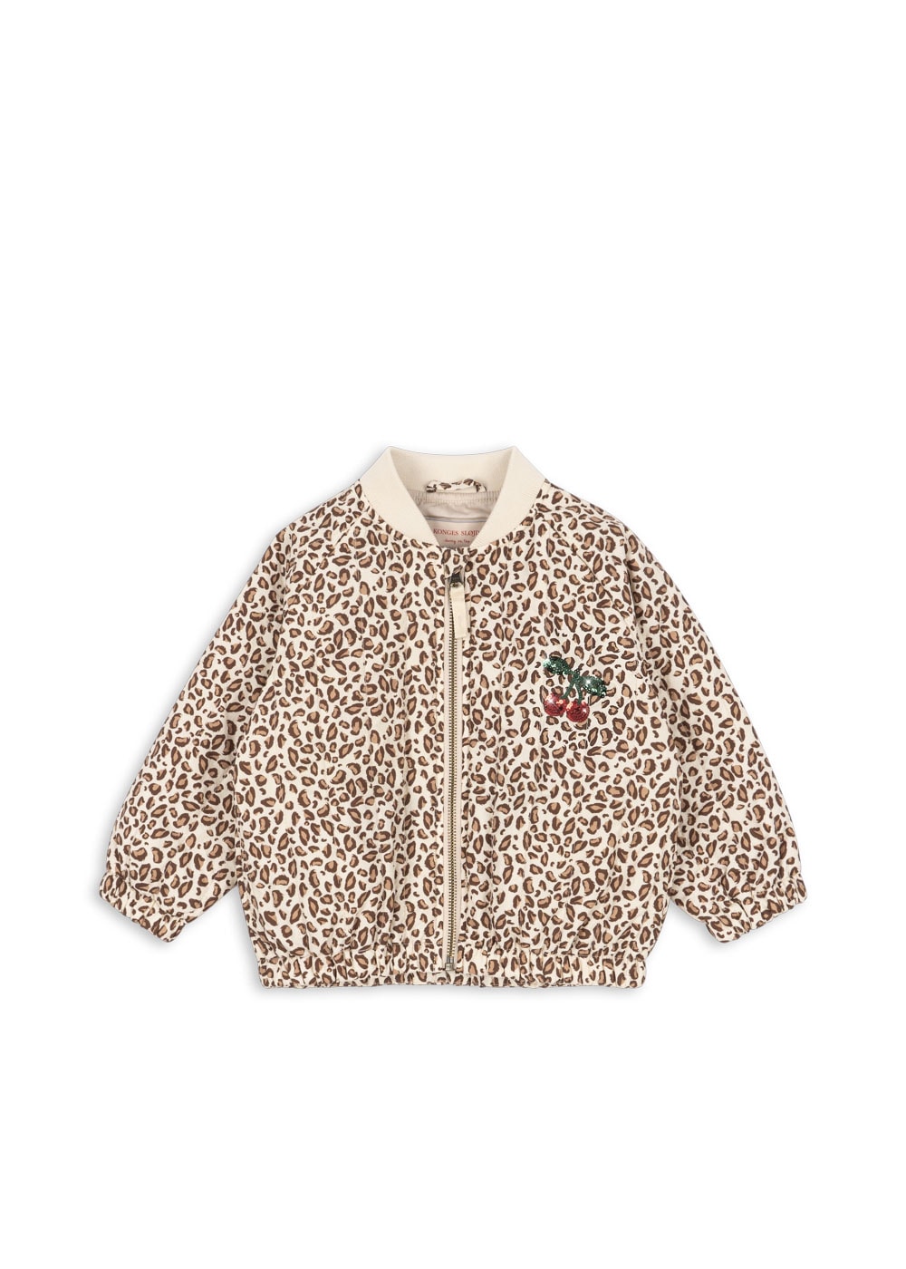 Juno Sequin Bomber Takki Leo 